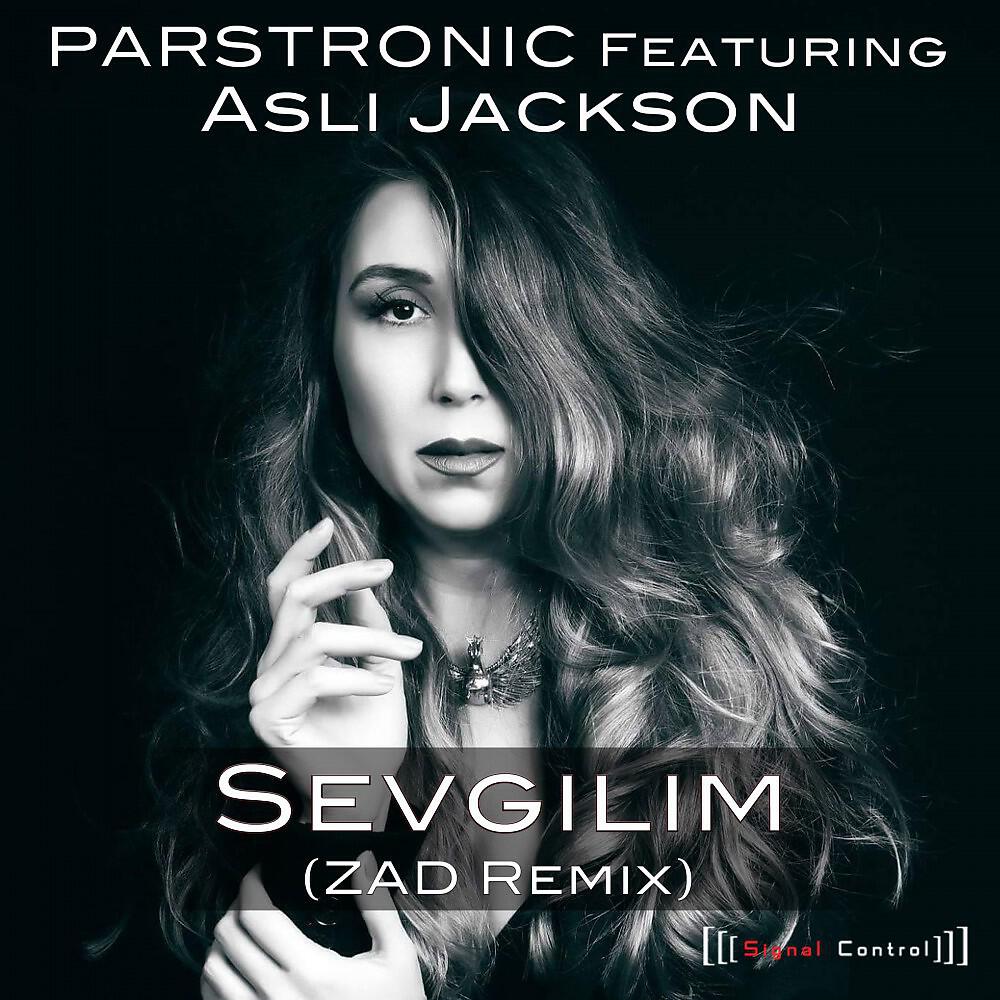 Релиз Sevgilim (Zad Remix)