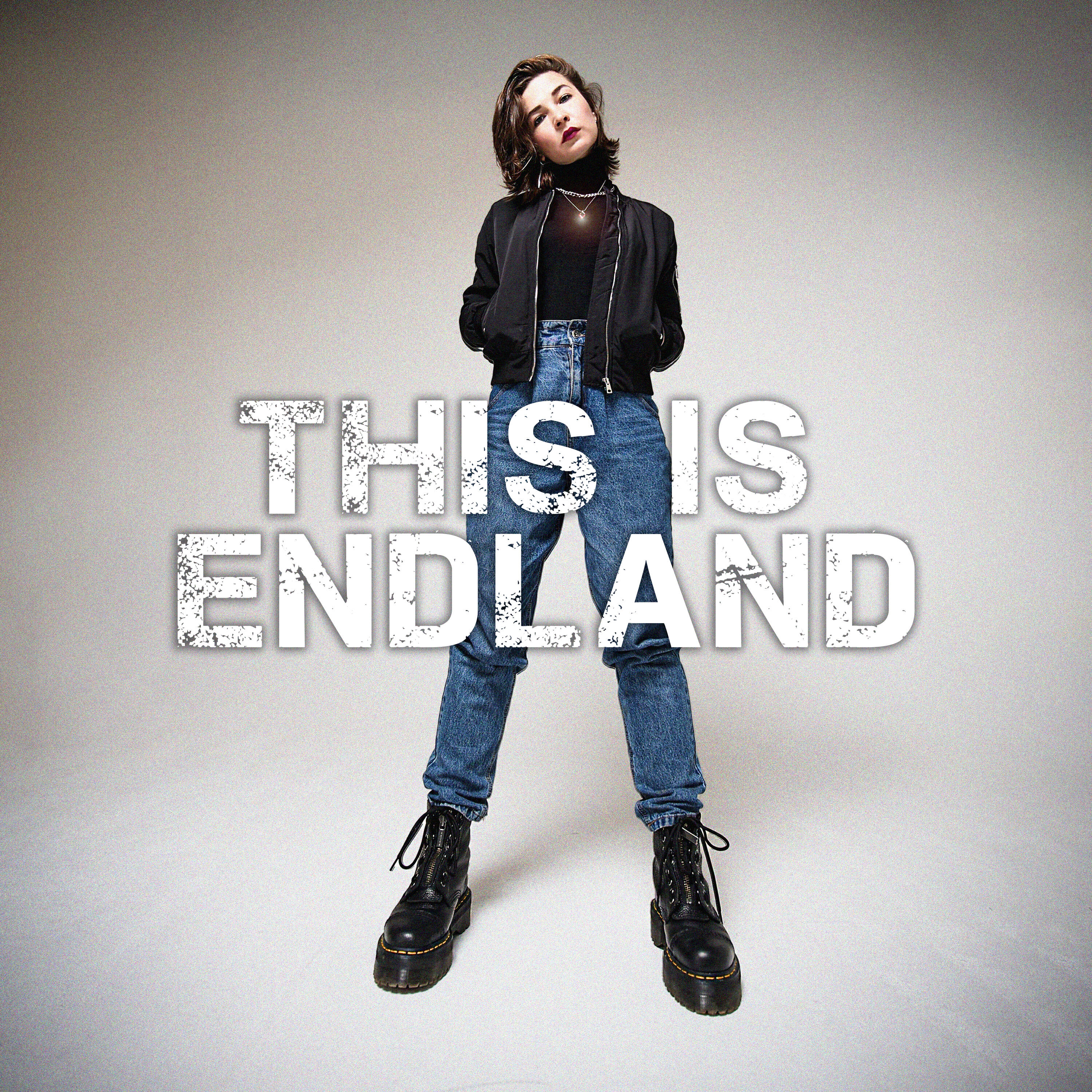 Релиз THIS IS ENDLAND