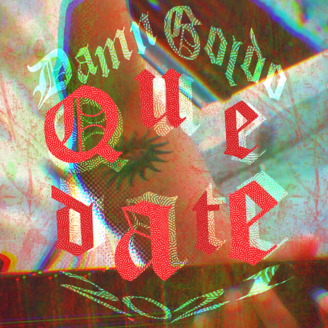 Релиз Quedate Conmigo