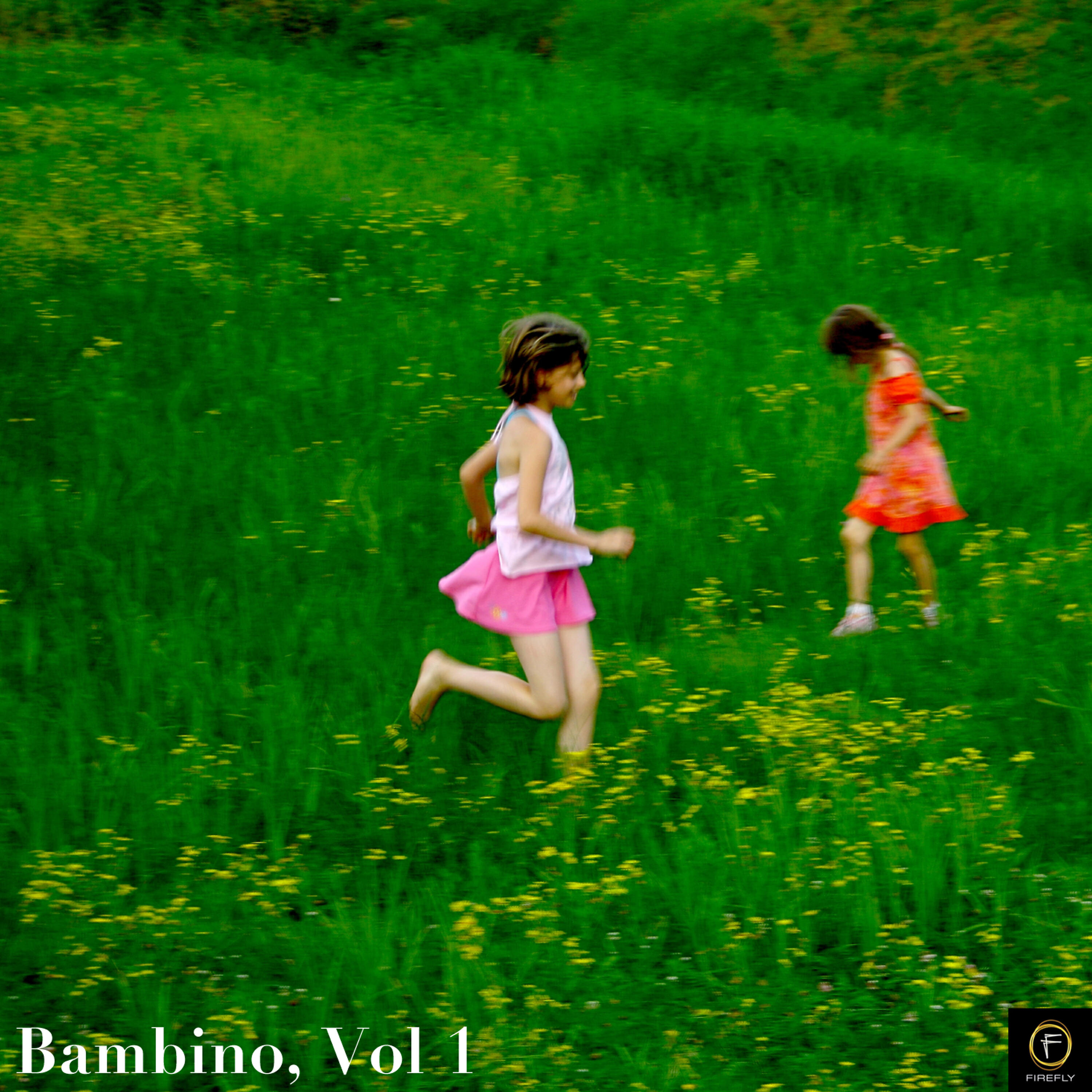 Релиз Bambino, Vol. 1