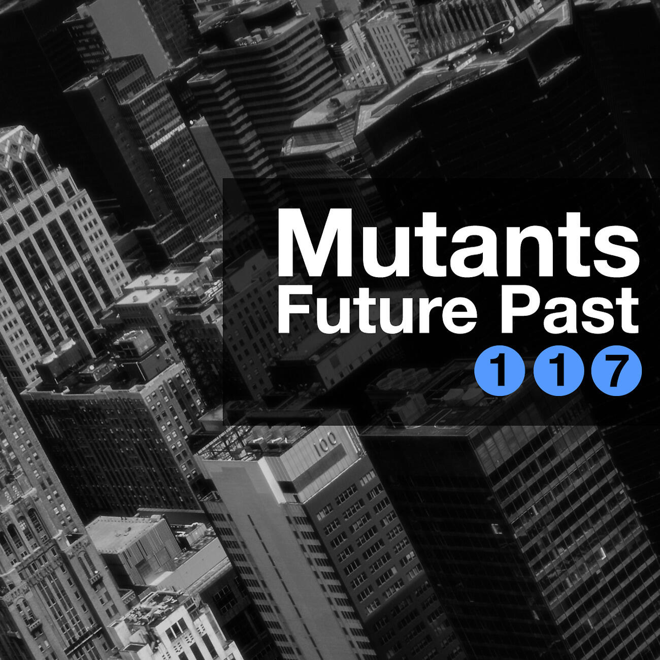 Релиз Future Past EP