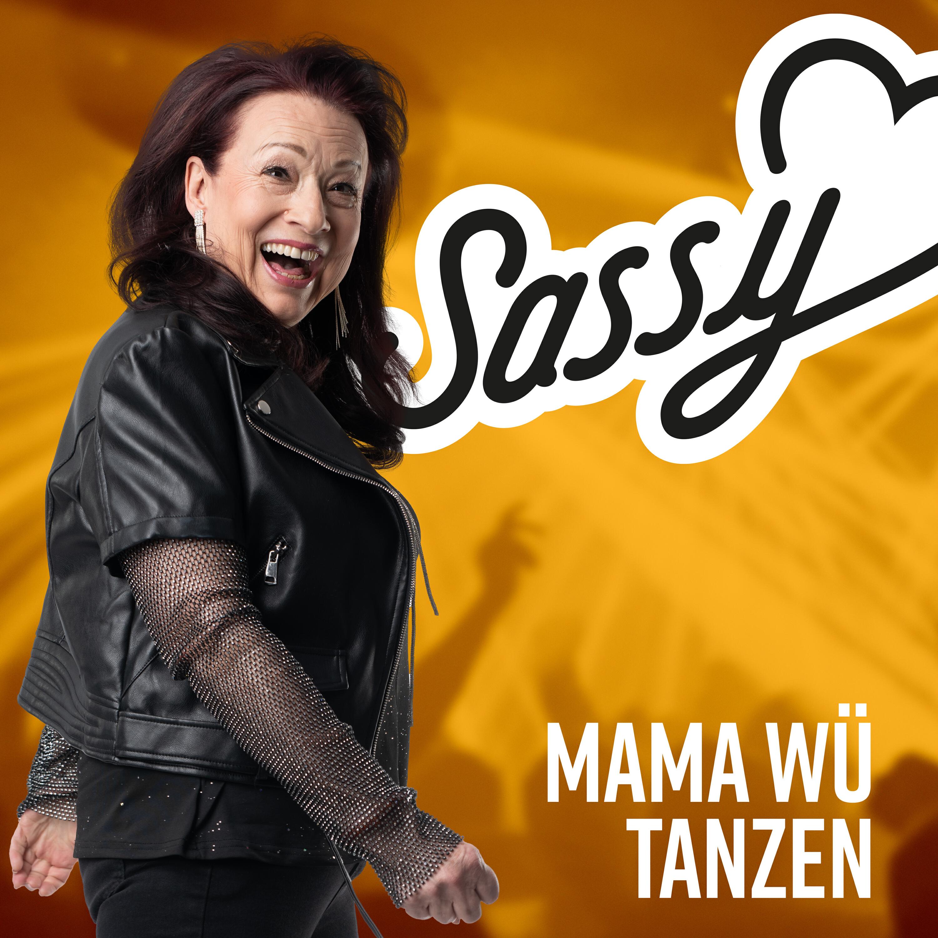 Релиз Mama wü tanzen