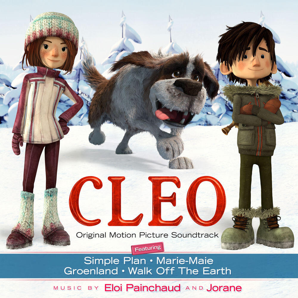 Релиз Cleo (Original Motion Picture Soundtrack)