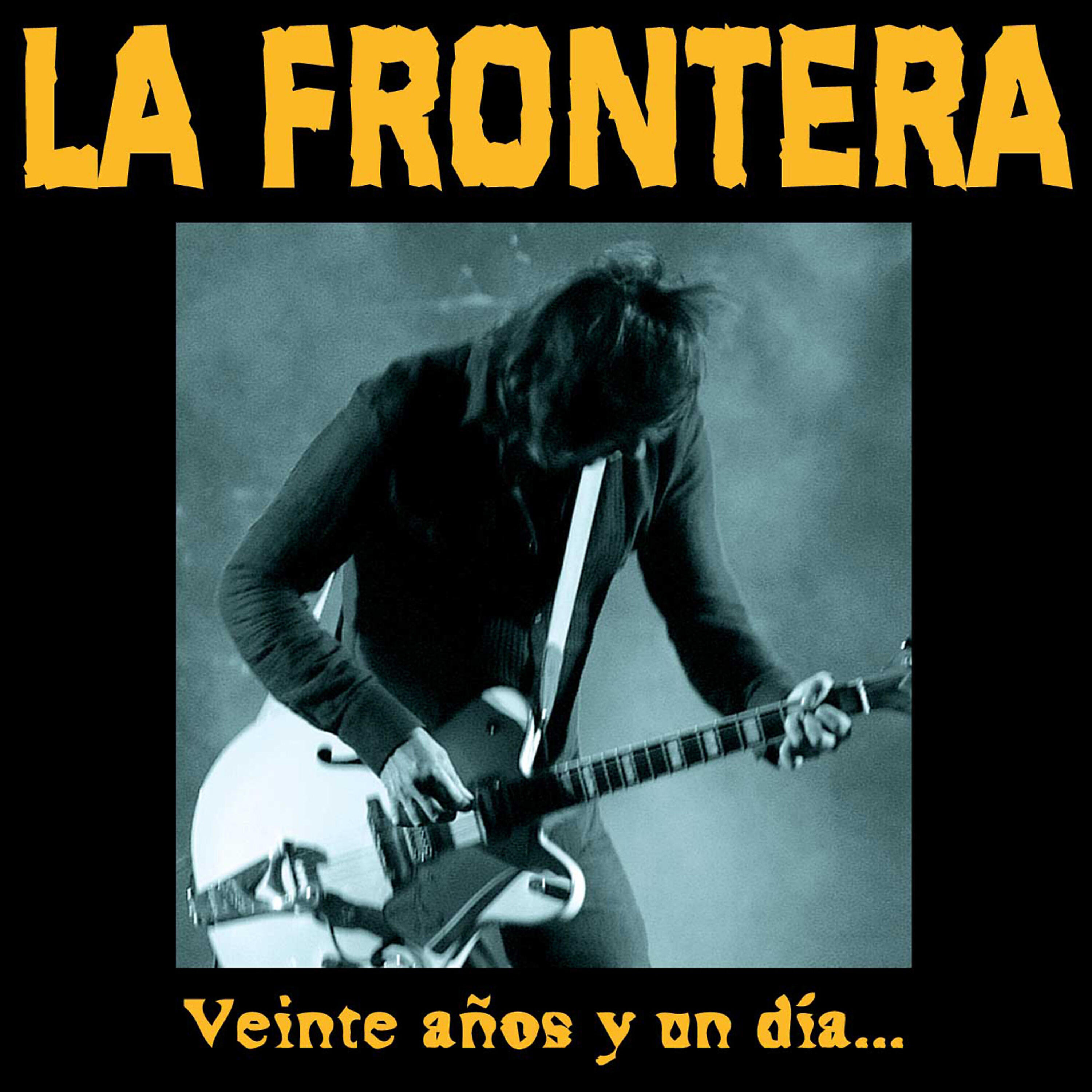 Релиз Veinte Años y un Dia