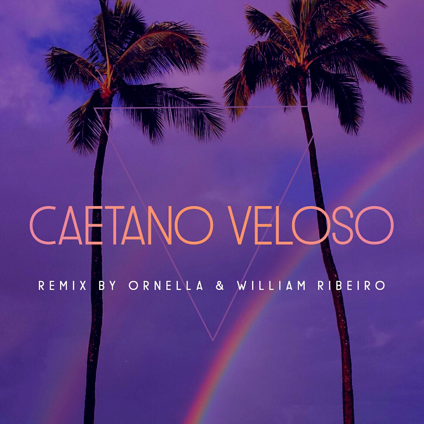 Релиз Caetano Veloso