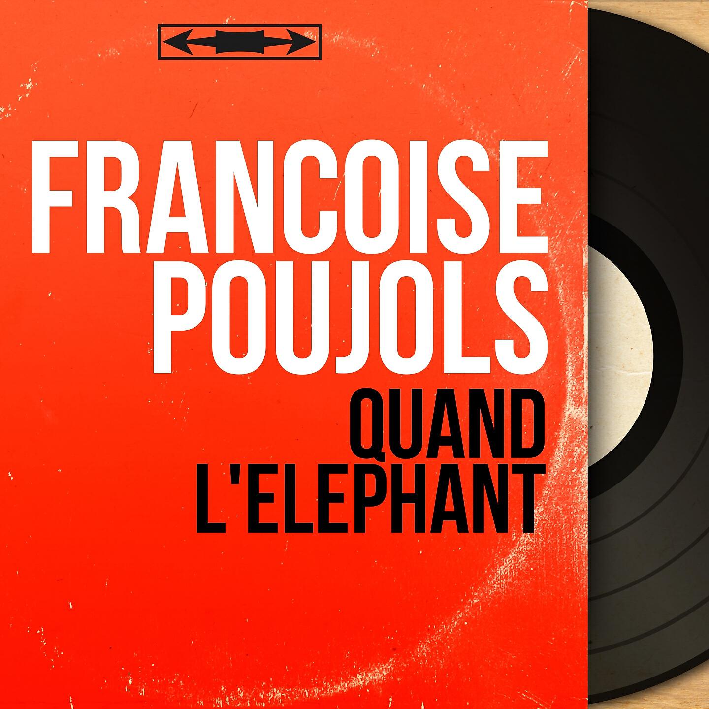 Françoise Poujols
