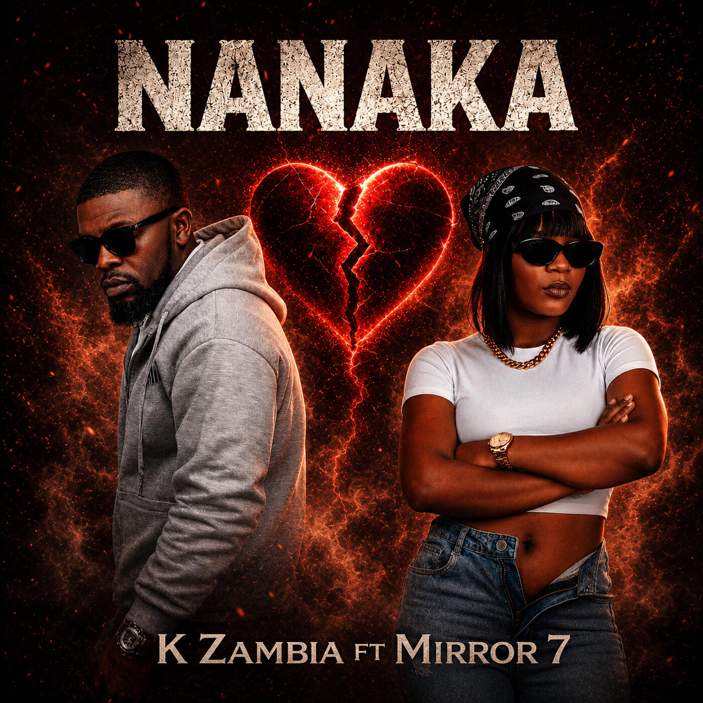 K Zambia