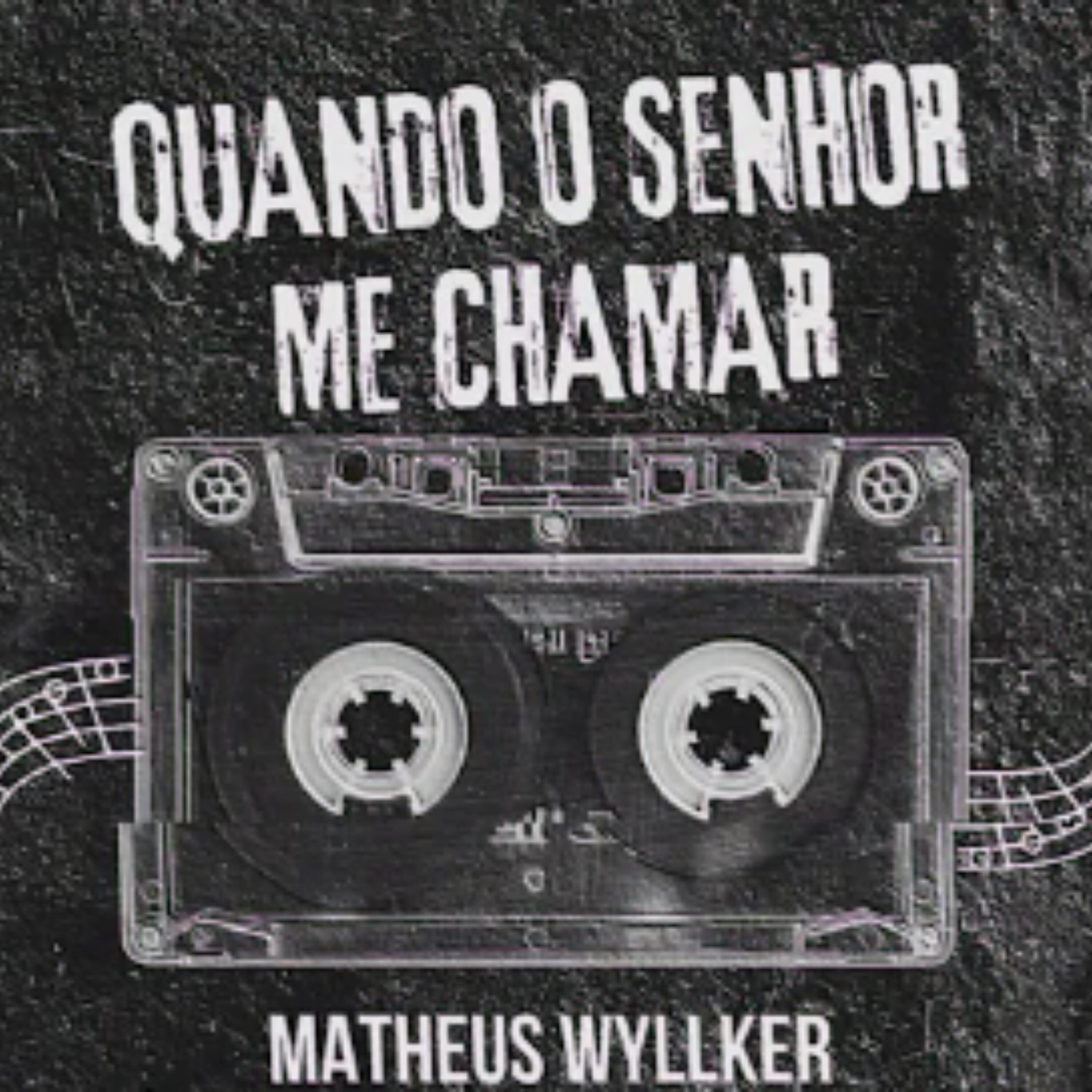 Релиз Quando o Senhor Me Chamar