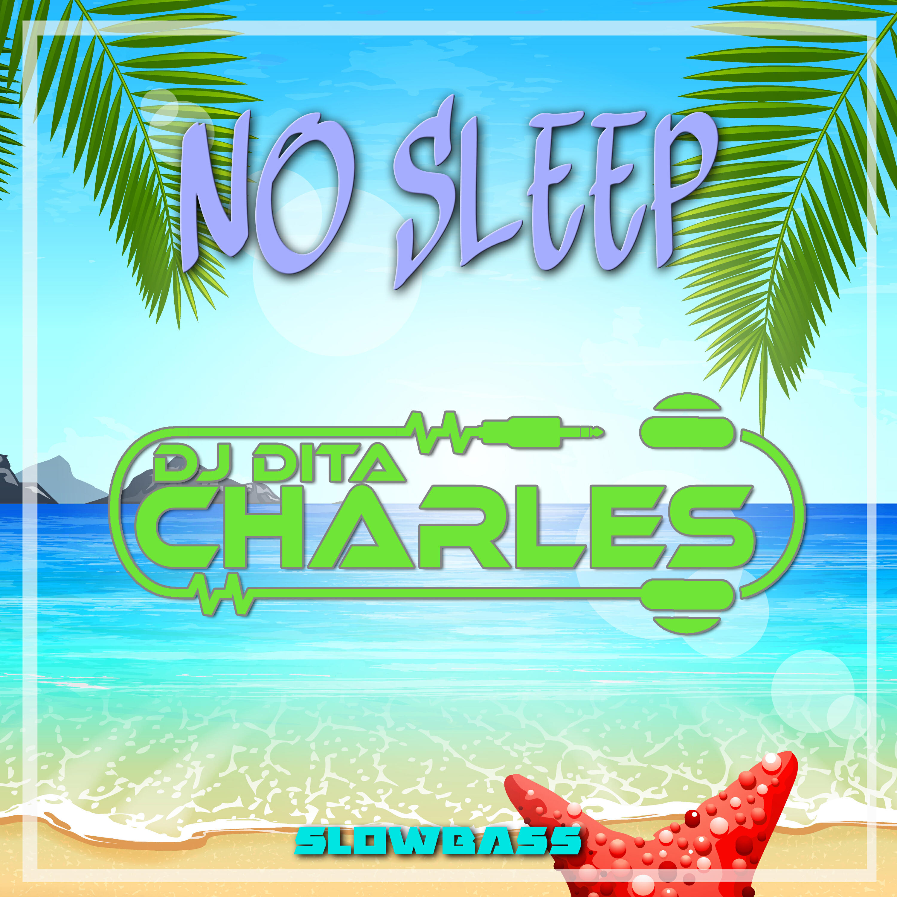 Релиз No Sleep Slowbass