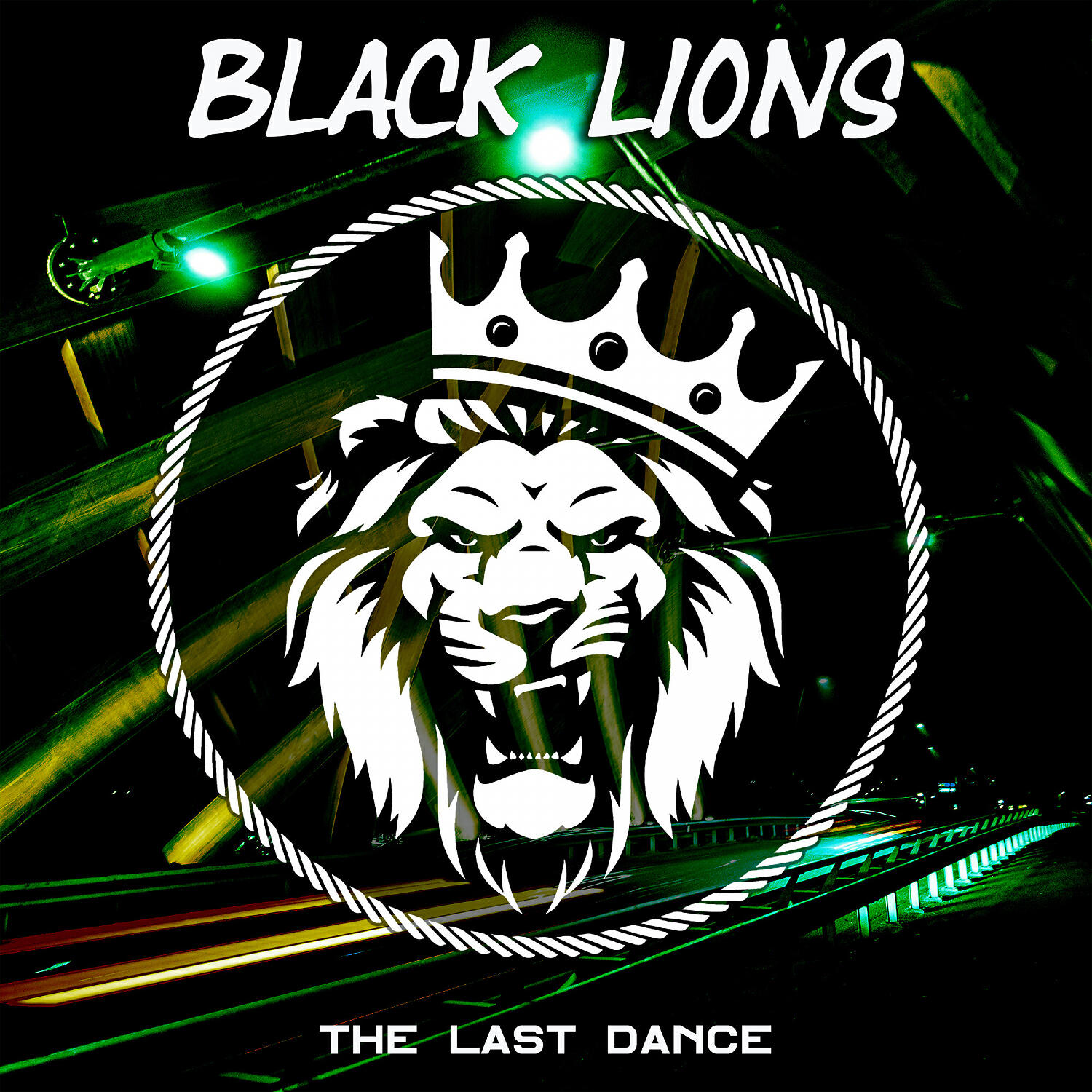 Релиз The Last Dance
