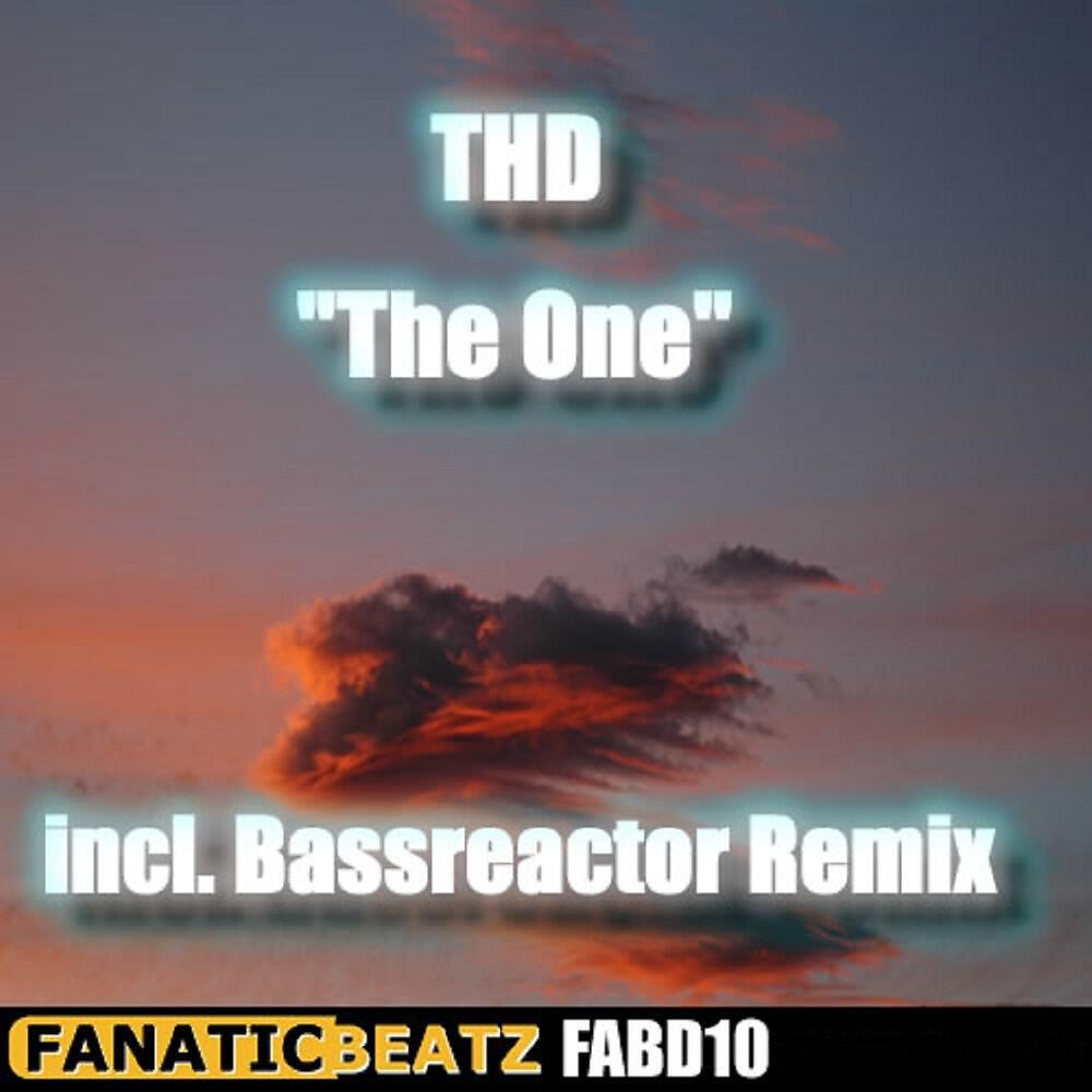 Релиз The One