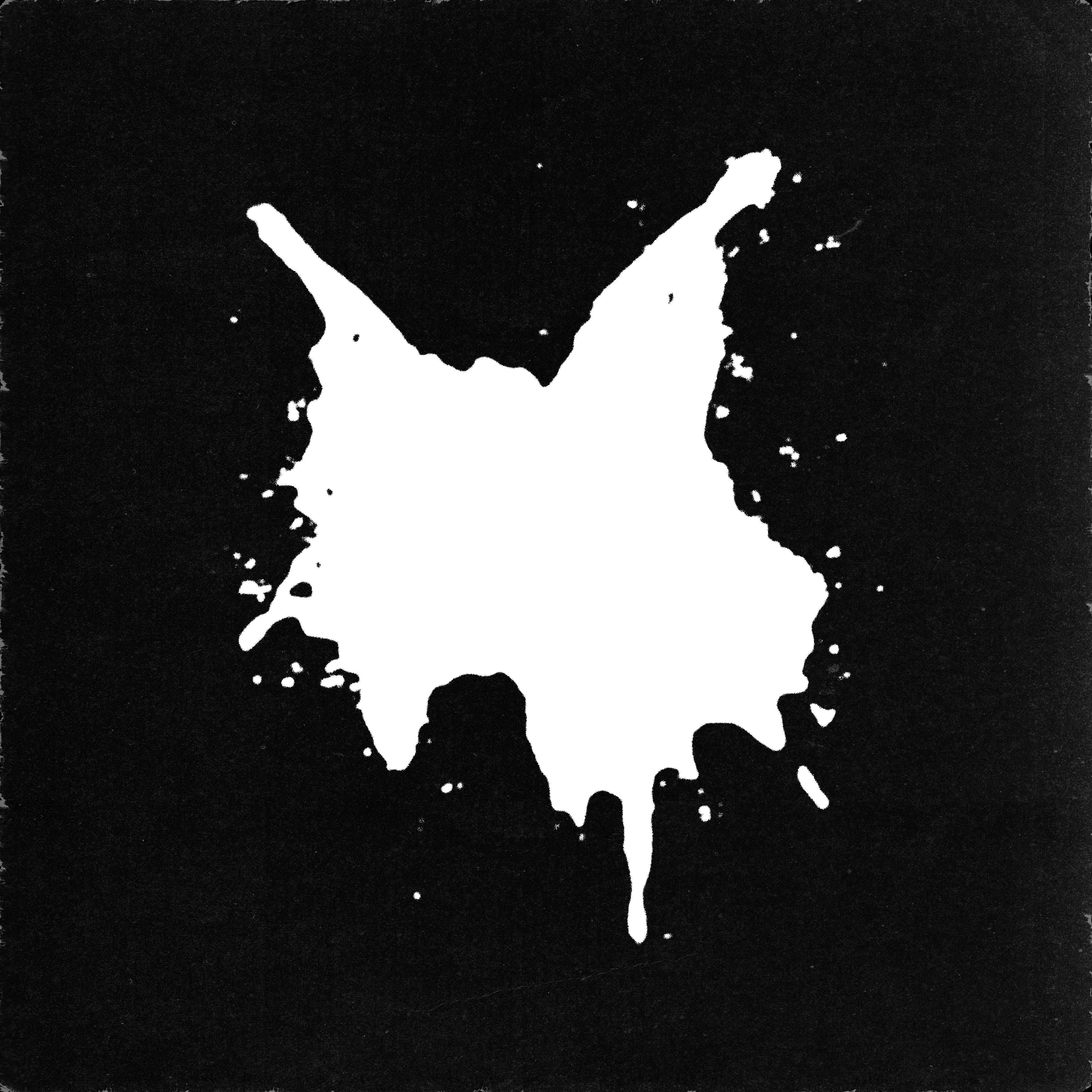 Релиз Butterfly In Black And White