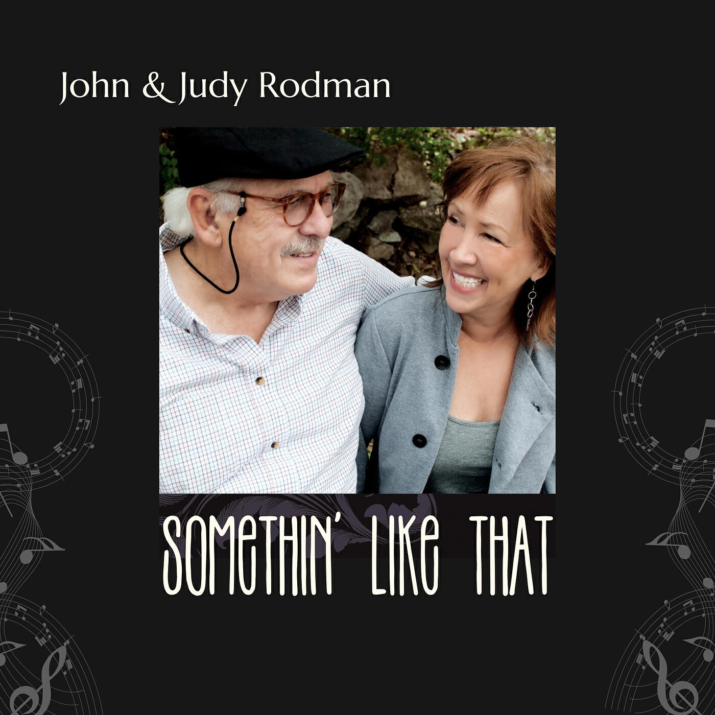 John and Judy Rodman