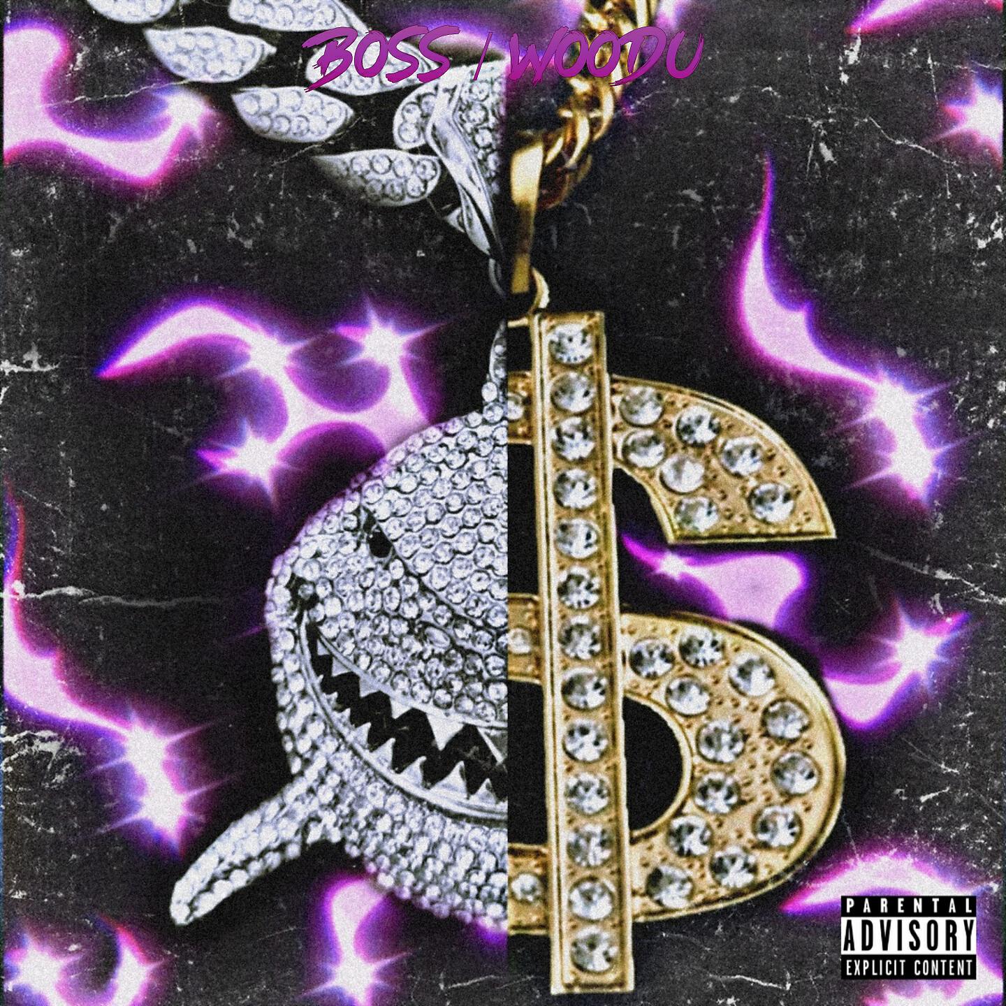 Релиз Boss / Woodu