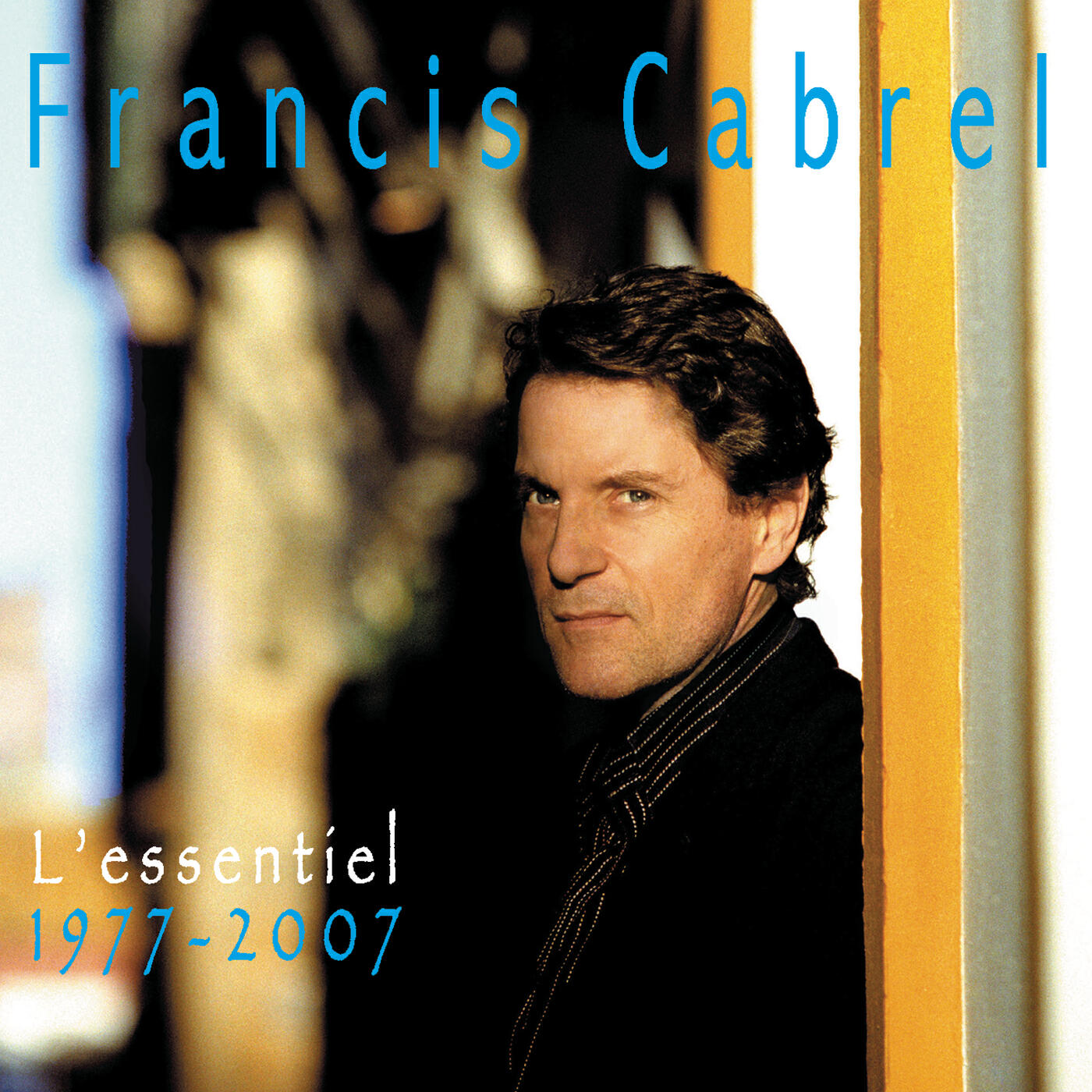 Релиз L'essentiel / 1977 - 2007