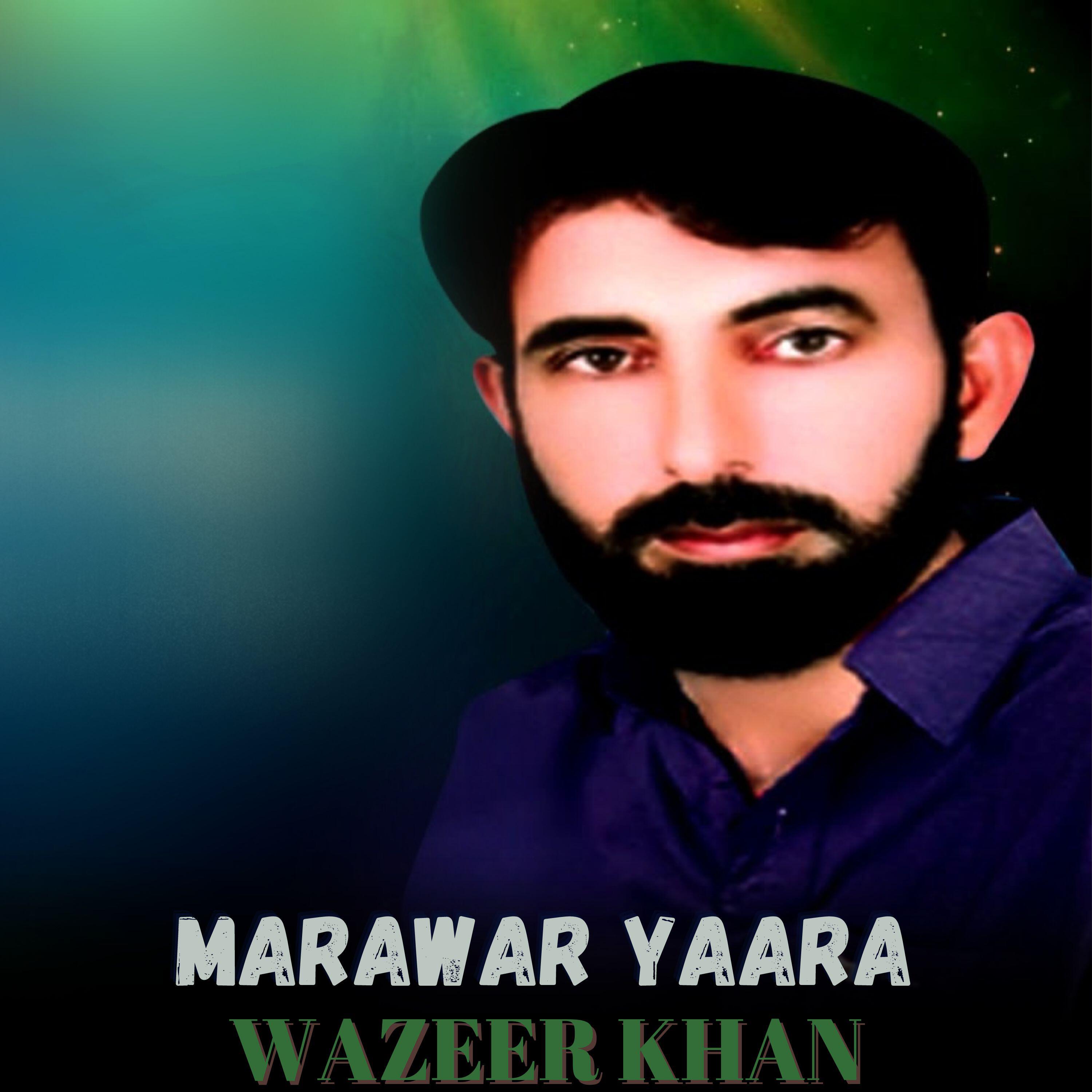 Релиз Marawar Yaara