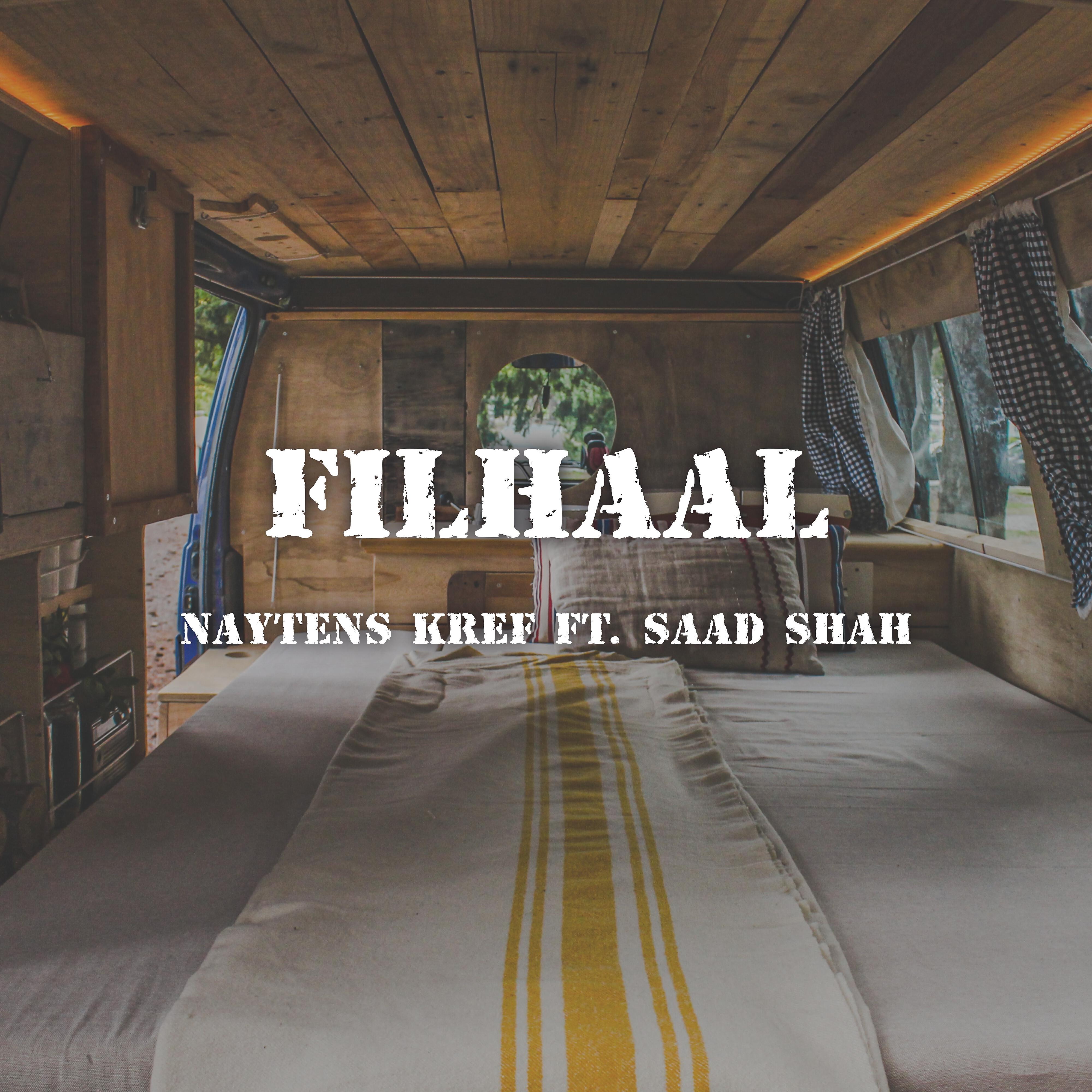Релиз Filhaal