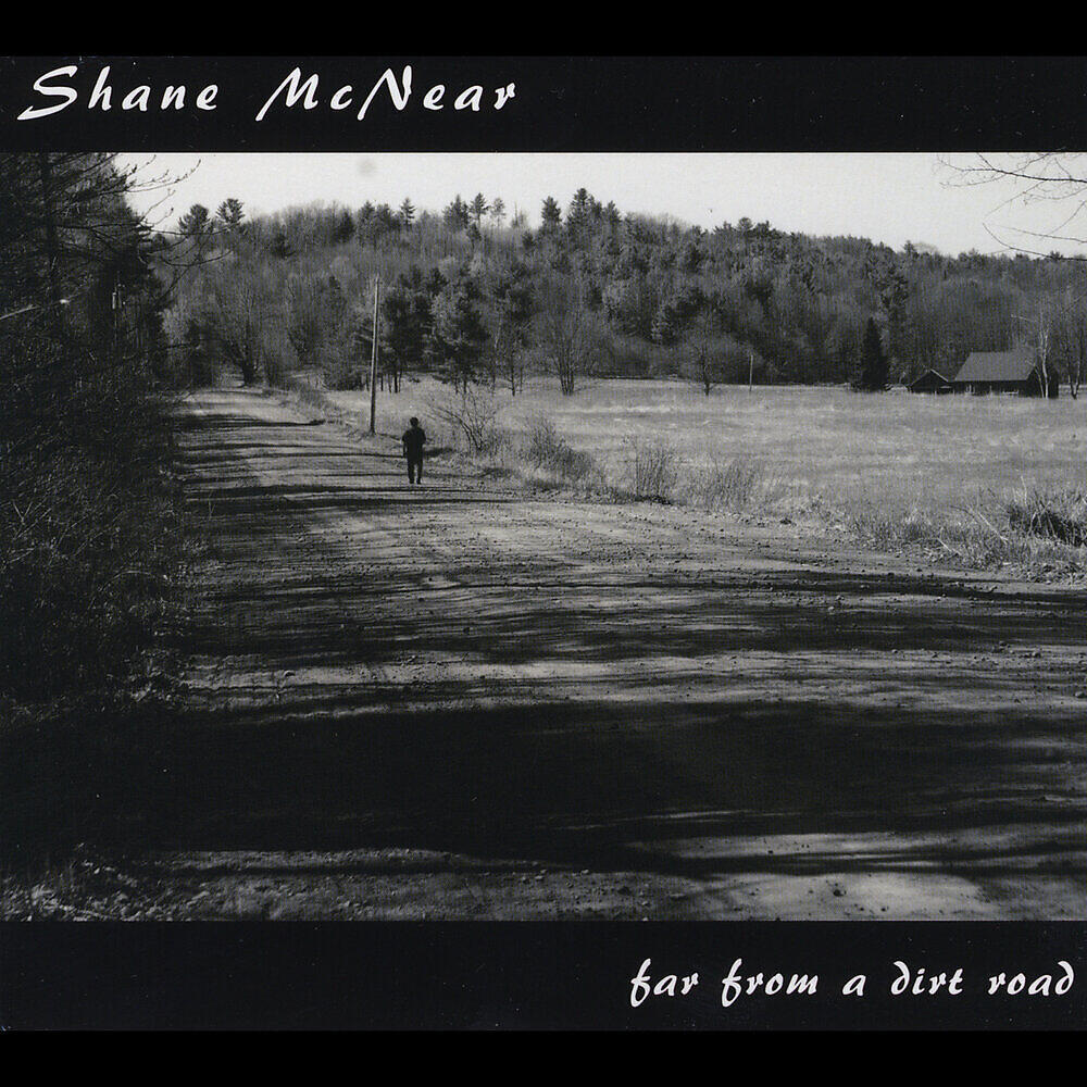 Shane McNear