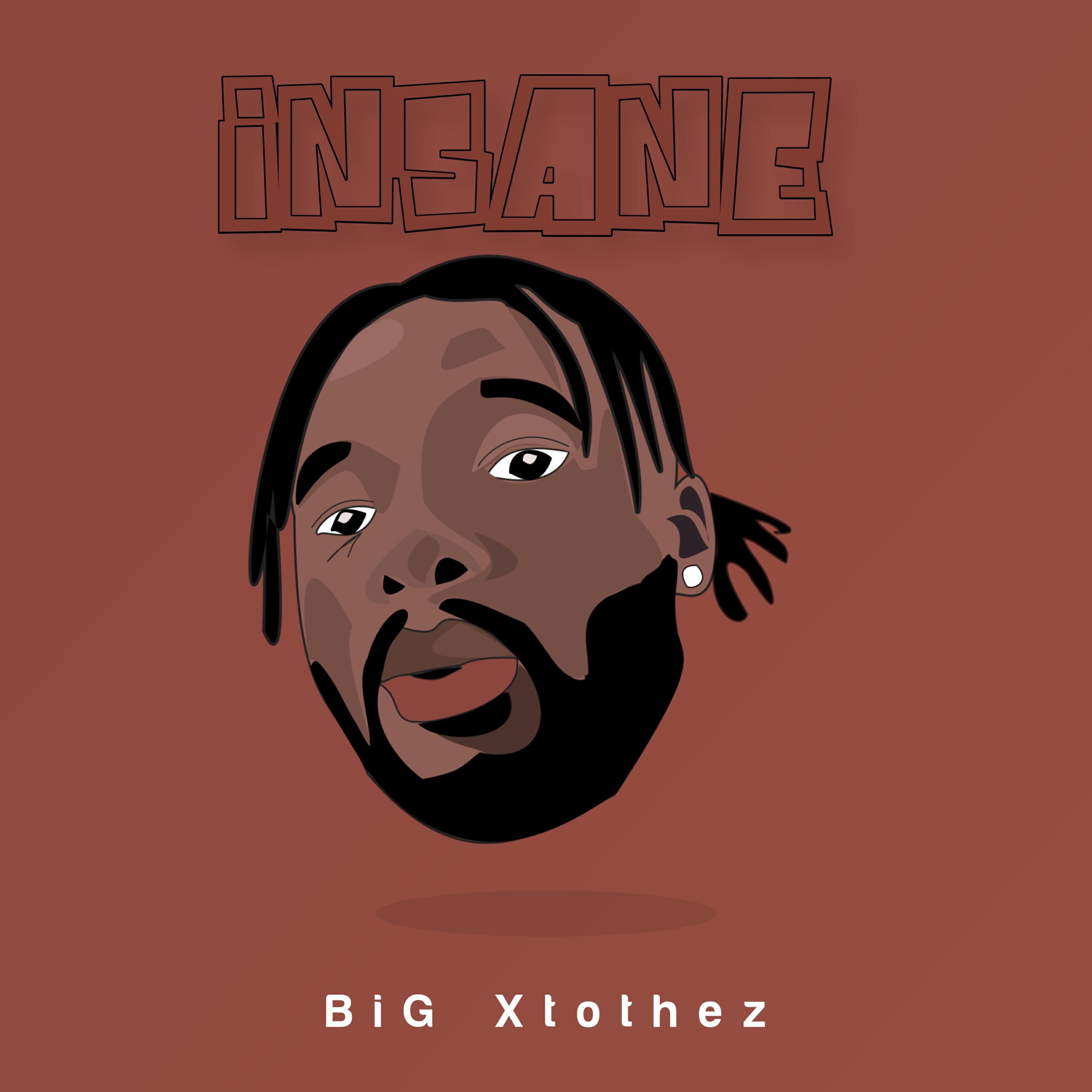 Релиз Insane