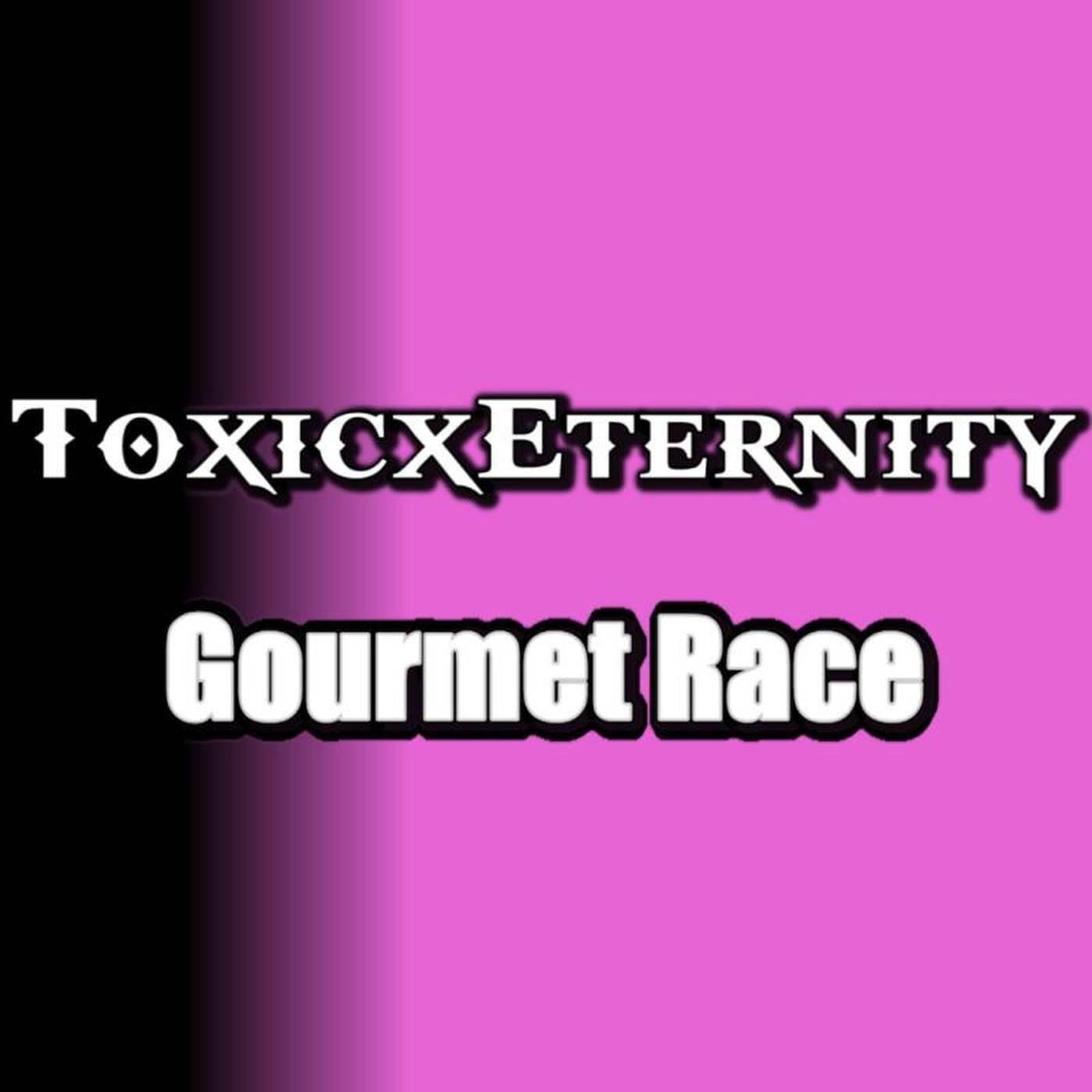 Релиз Gourmet Race