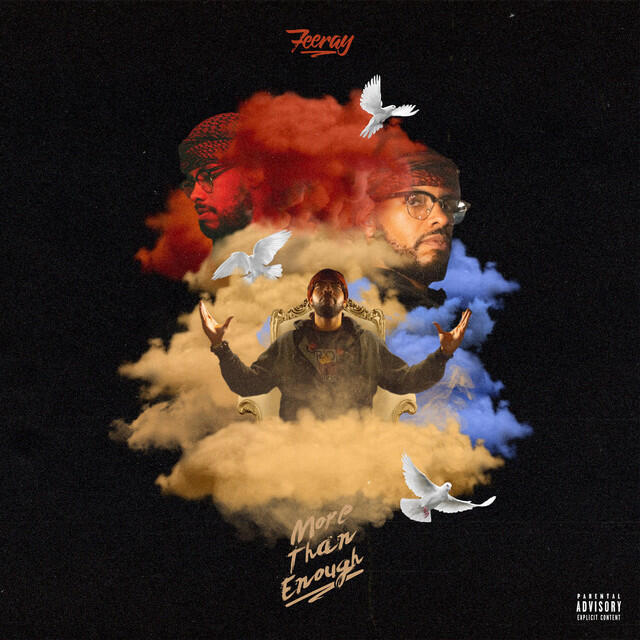 Релиз More Than Enough