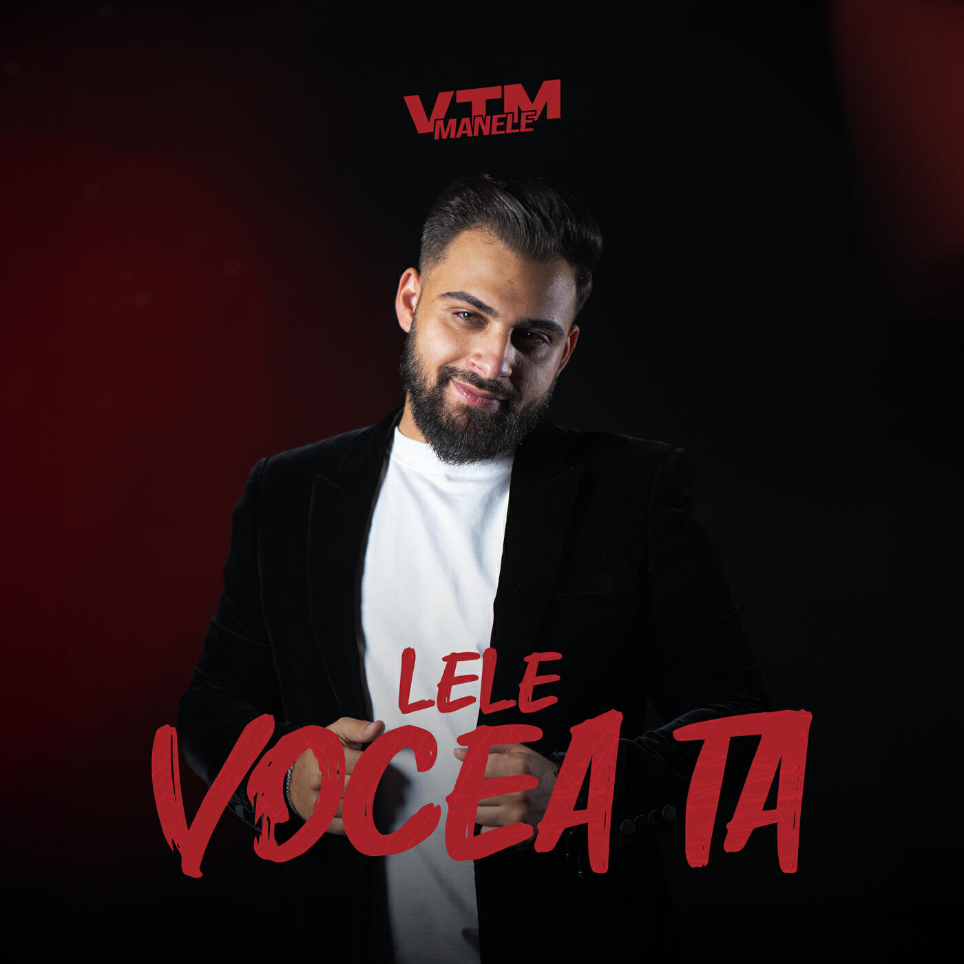 Релиз Vocea ta