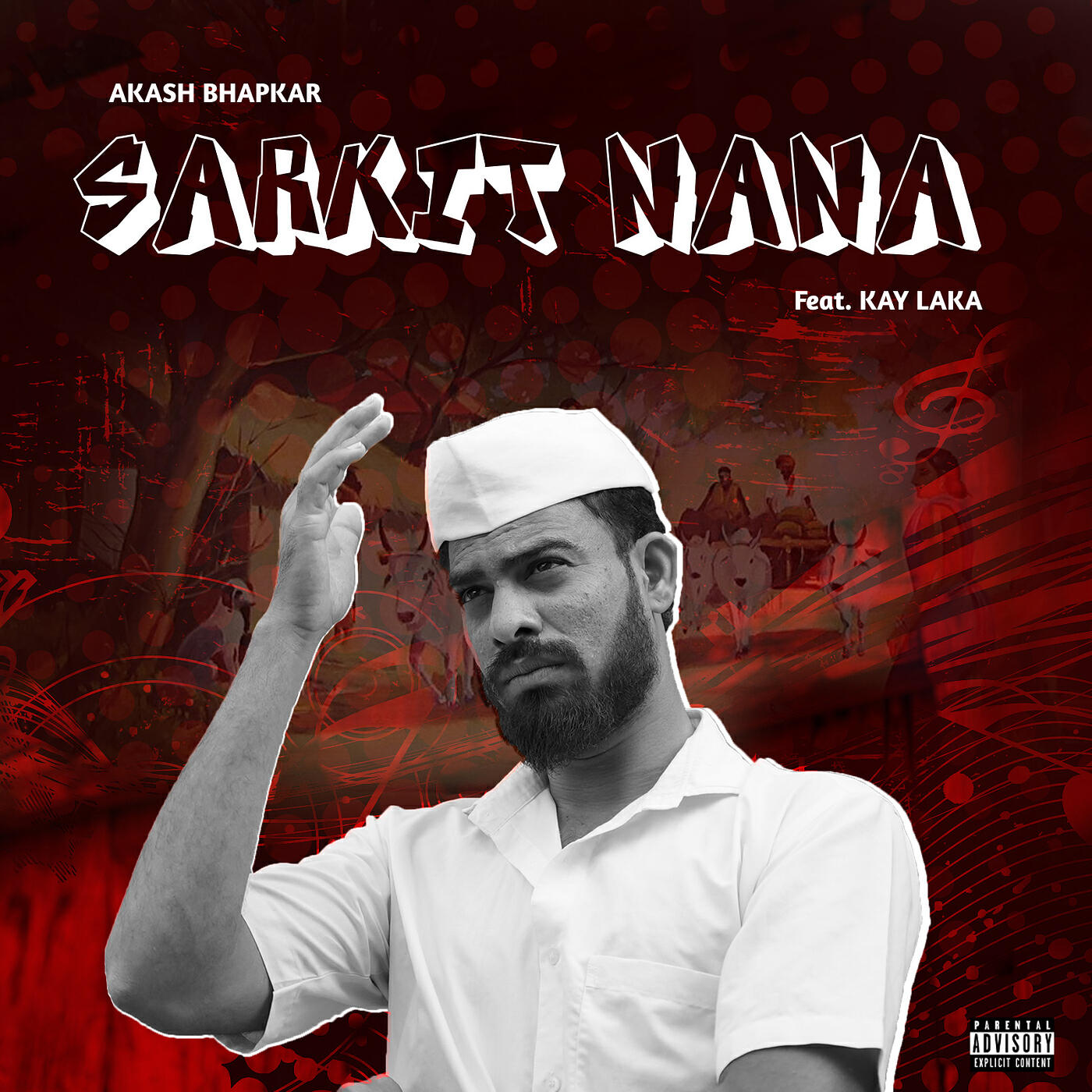 Релиз Sarkit Nana