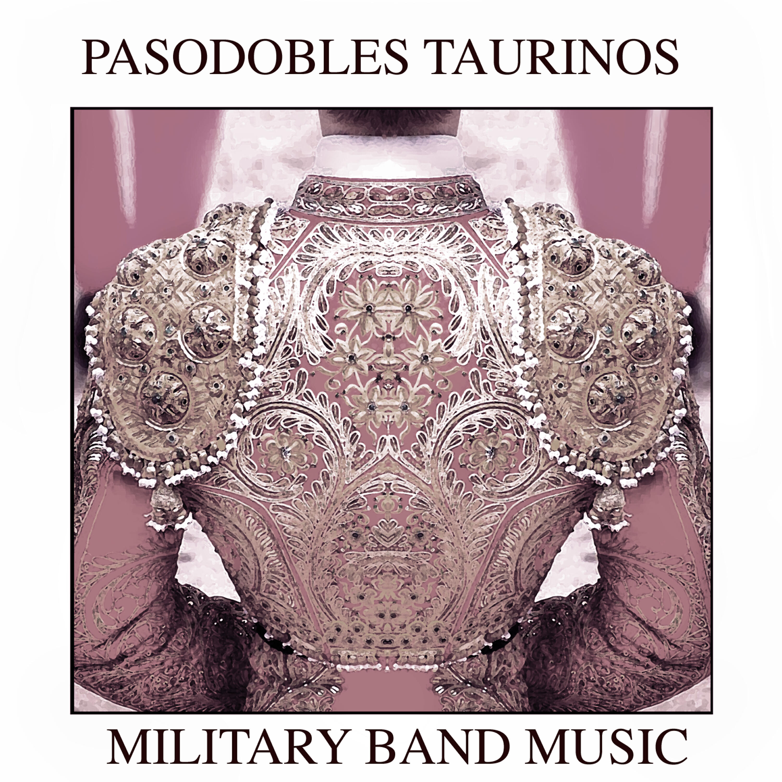 Постер альбома Pasodobles Taurinos