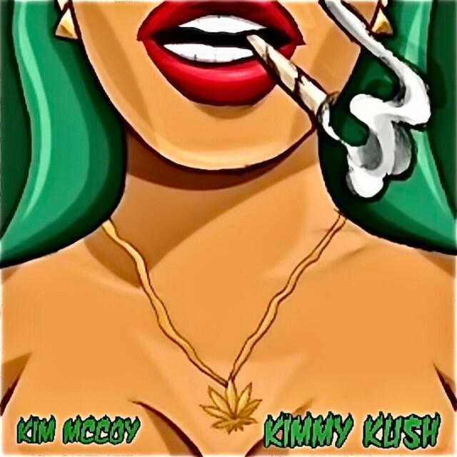 Релиз Kimmy Kush