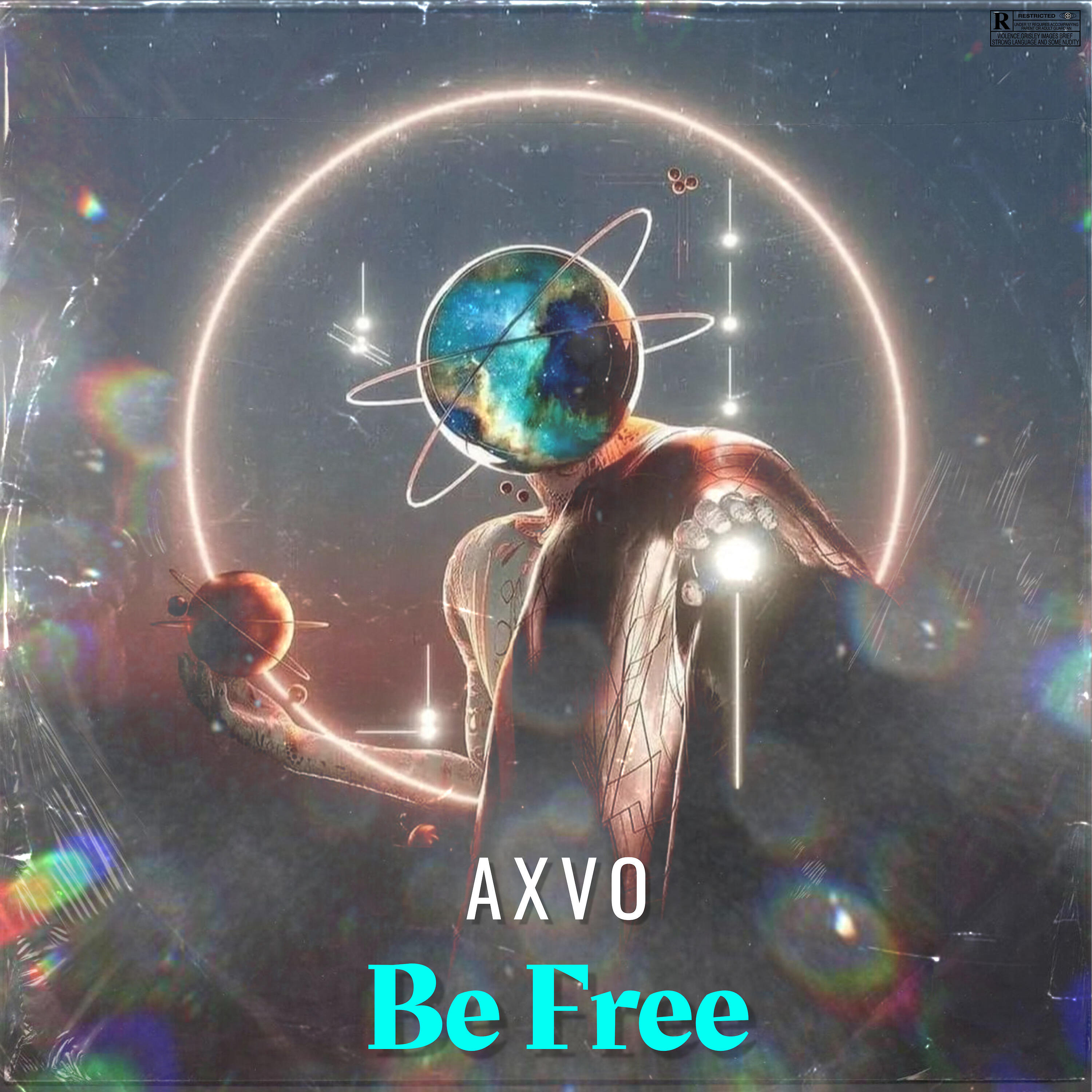 Релиз Be Free