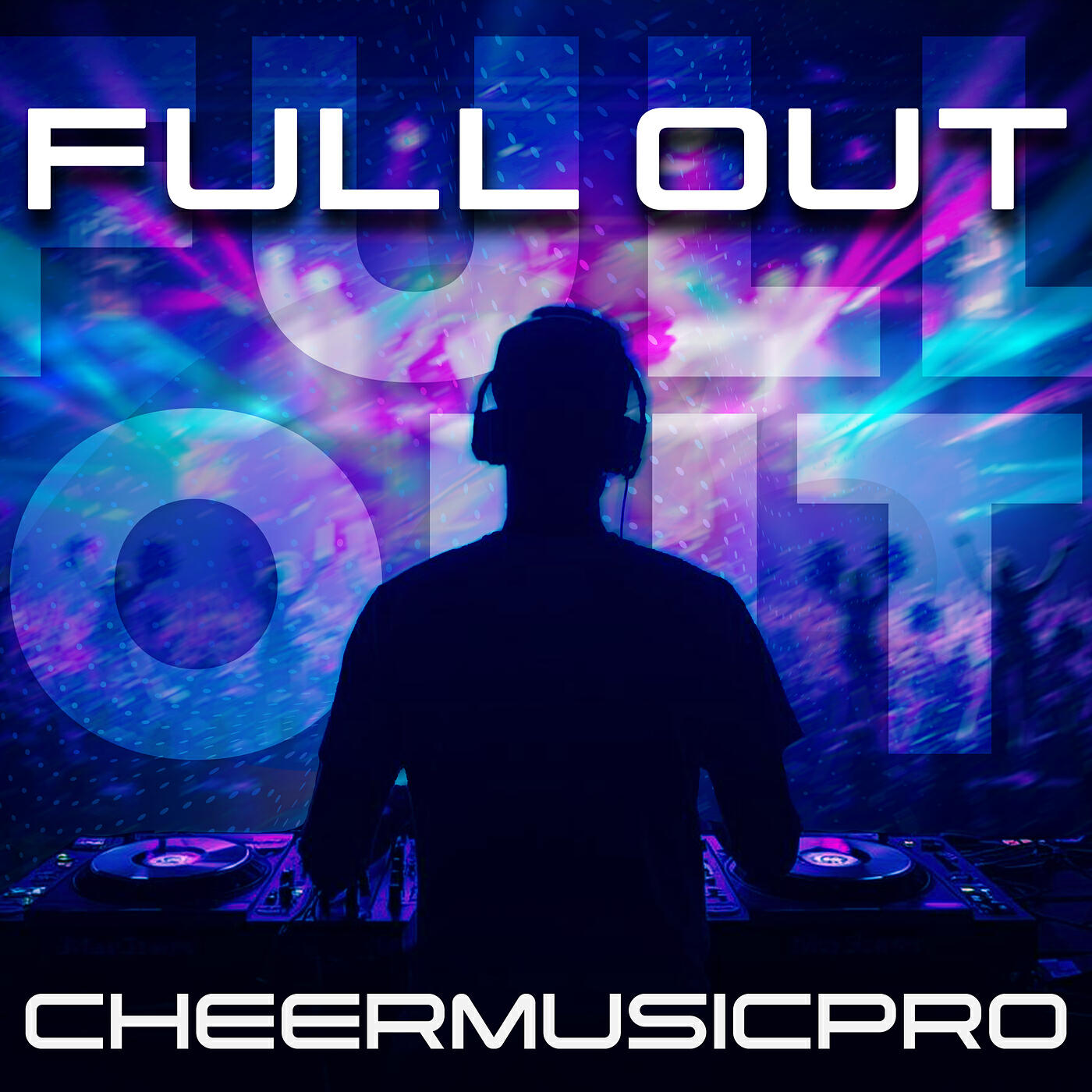 Релиз Full Out