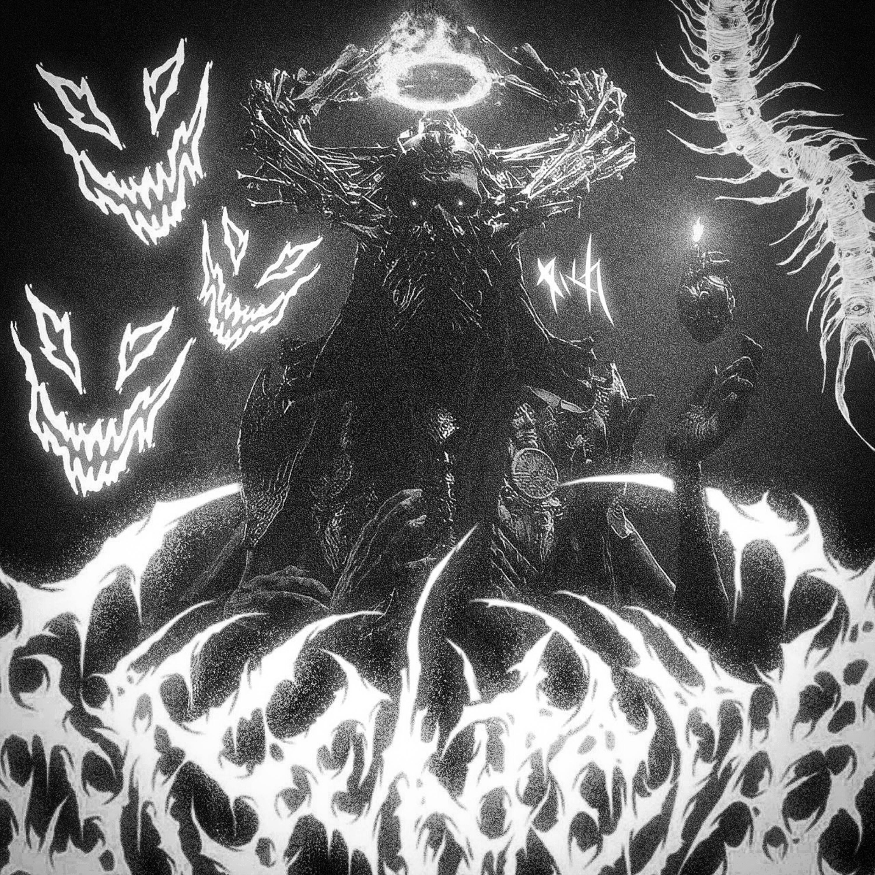 Релиз MERCILESS