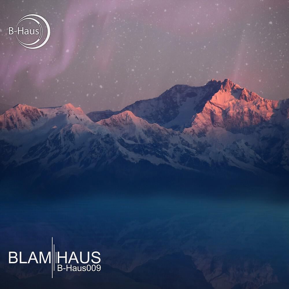 Релиз B-Haus009