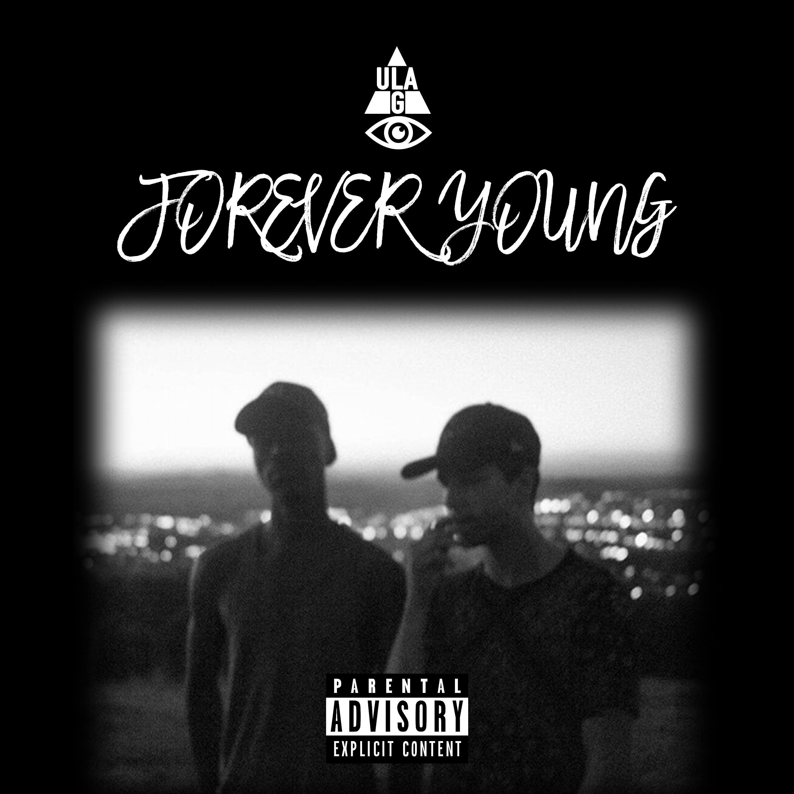 Релиз Forever Young