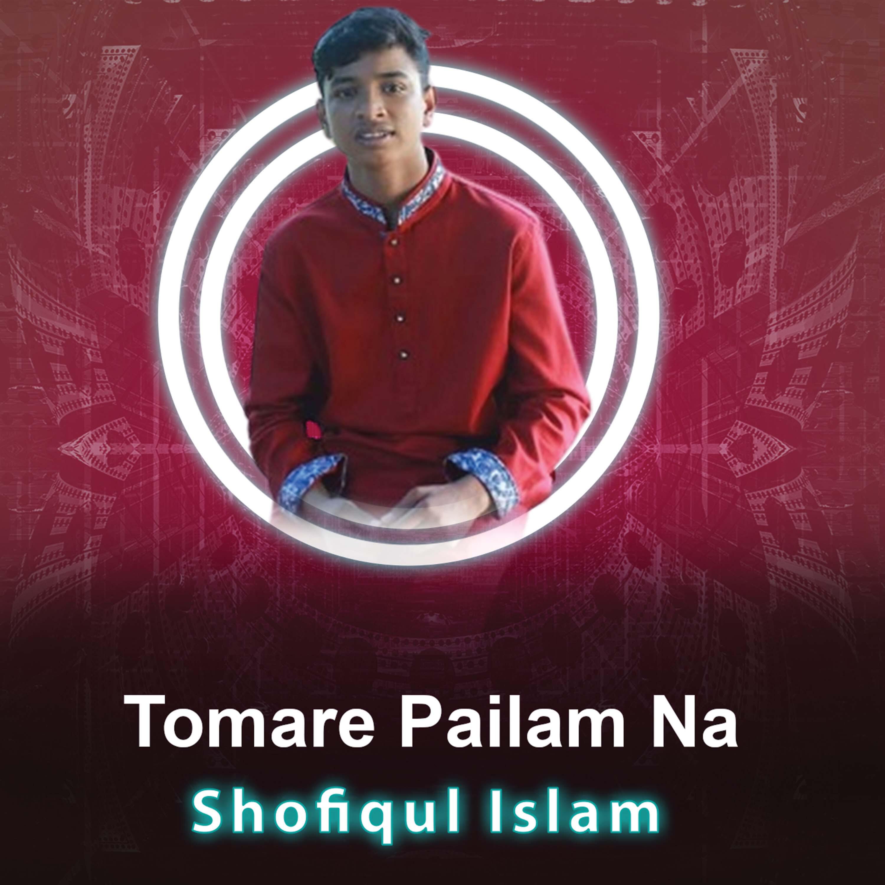 Релиз Tomare Pailam Na