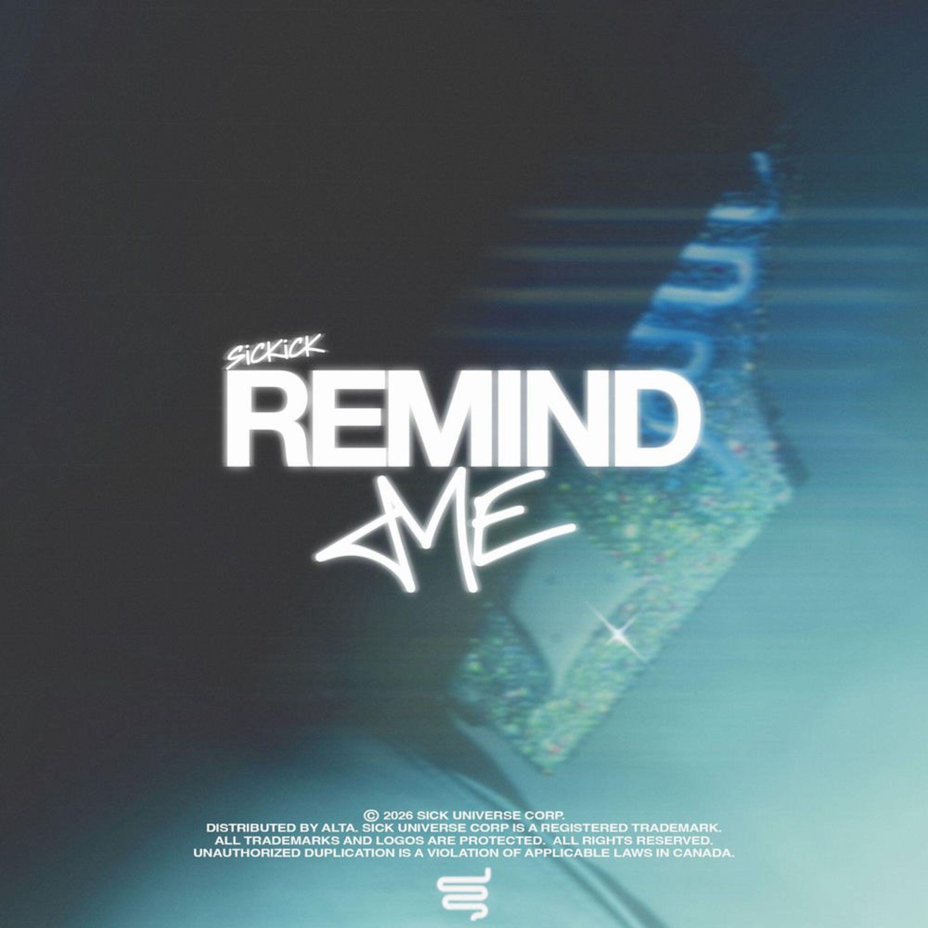Релиз Remind Me