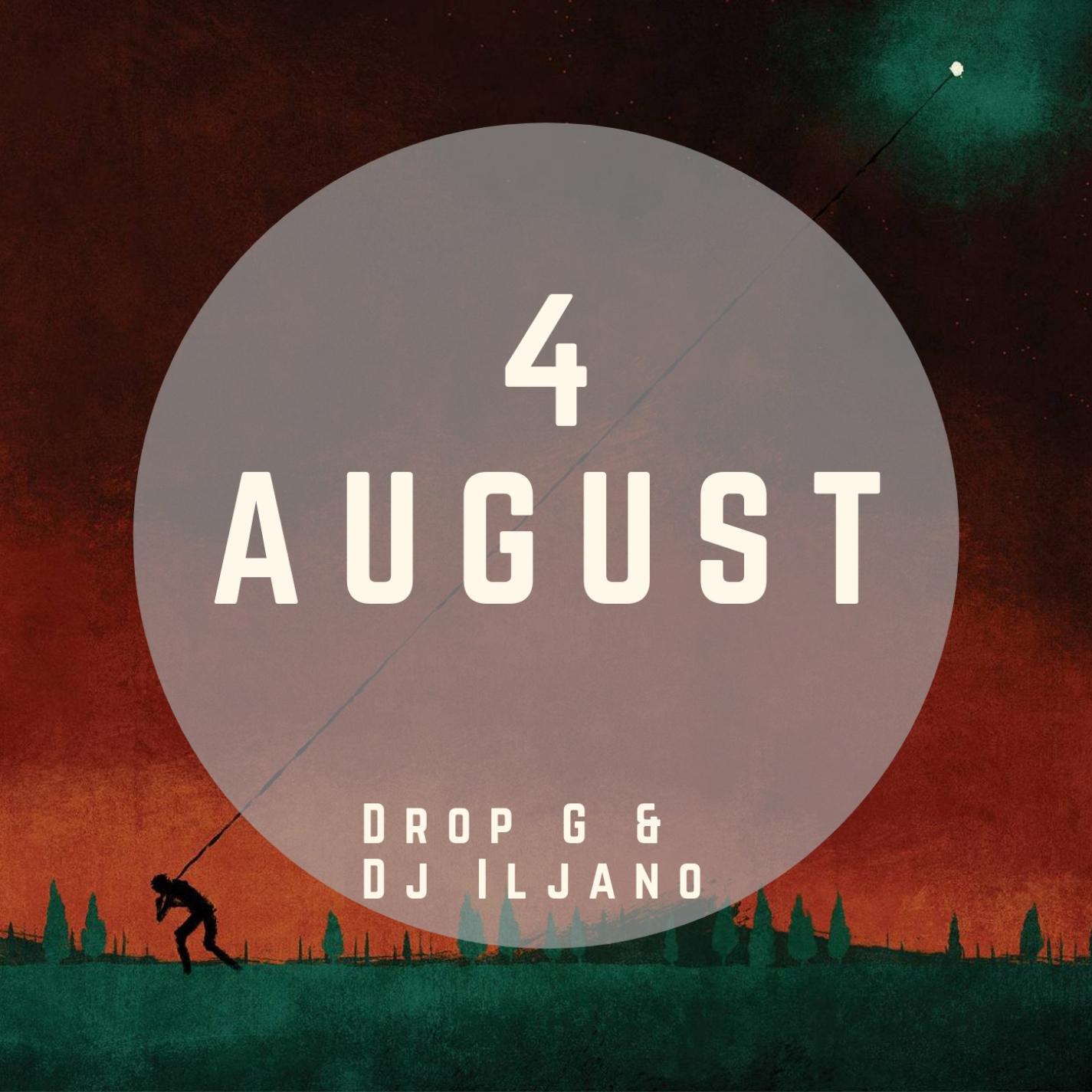Релиз 4 August