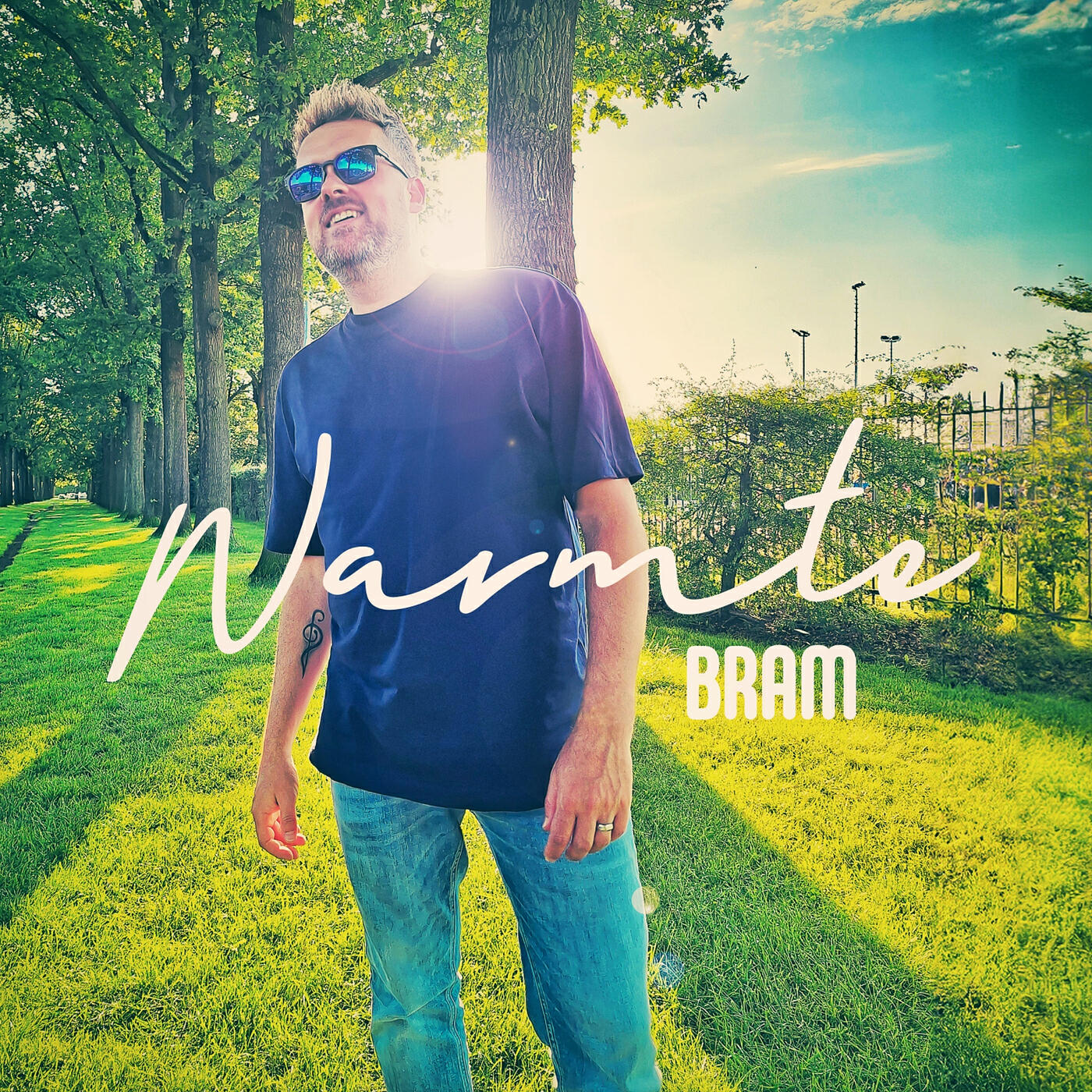 Релиз Warmte