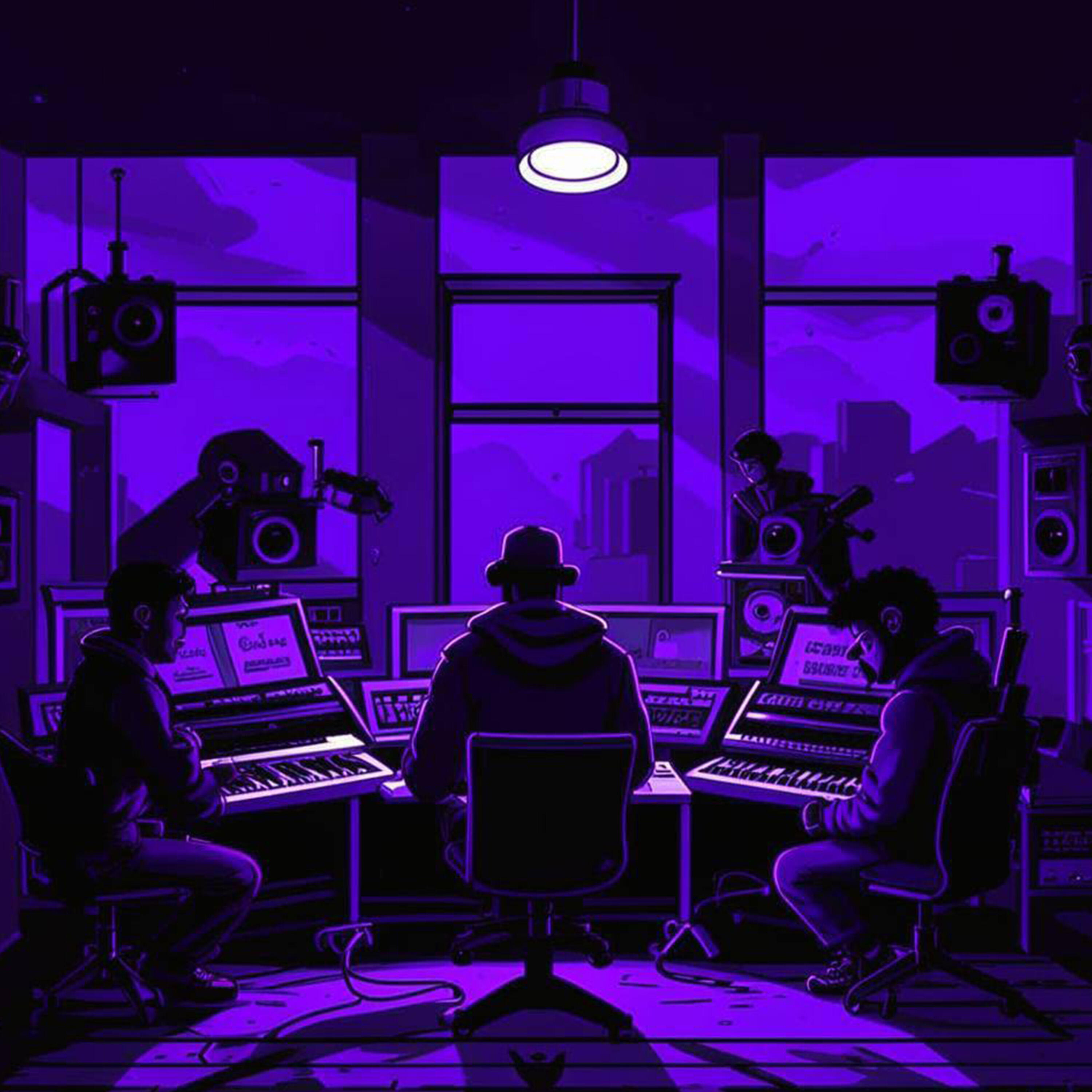 Релиз The room of my thoughts