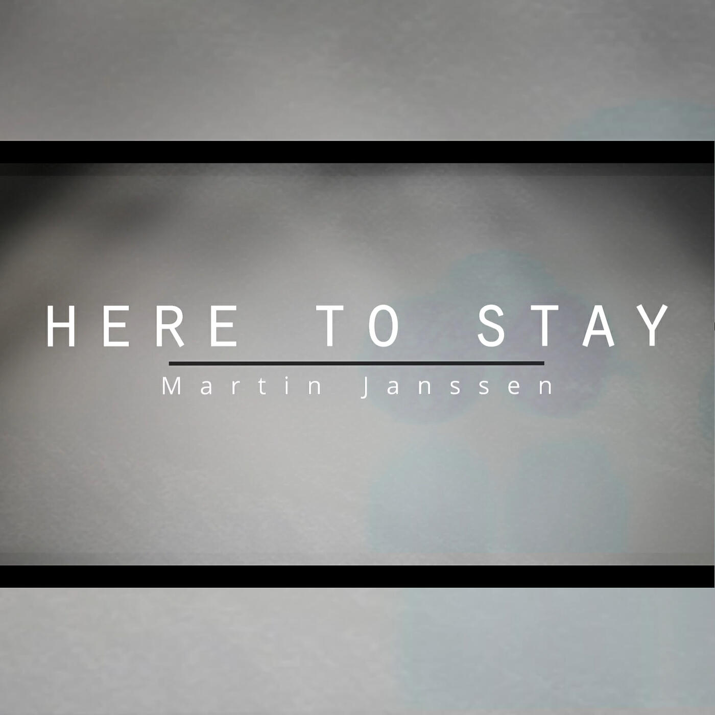 Релиз Here to Stay