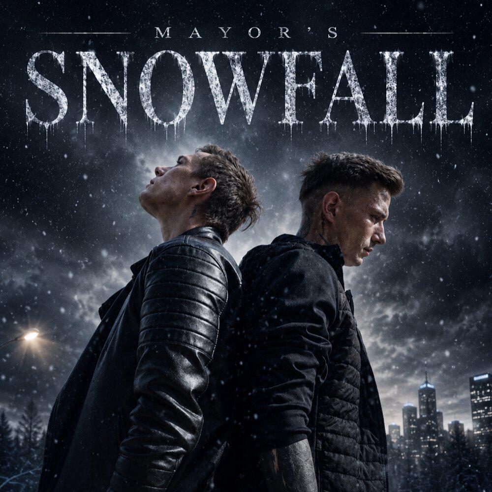 Релиз Snowfall