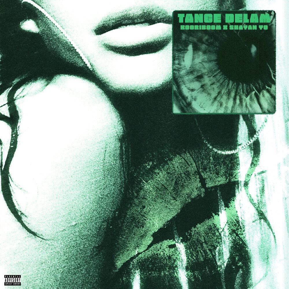 Релиз Tange Delam