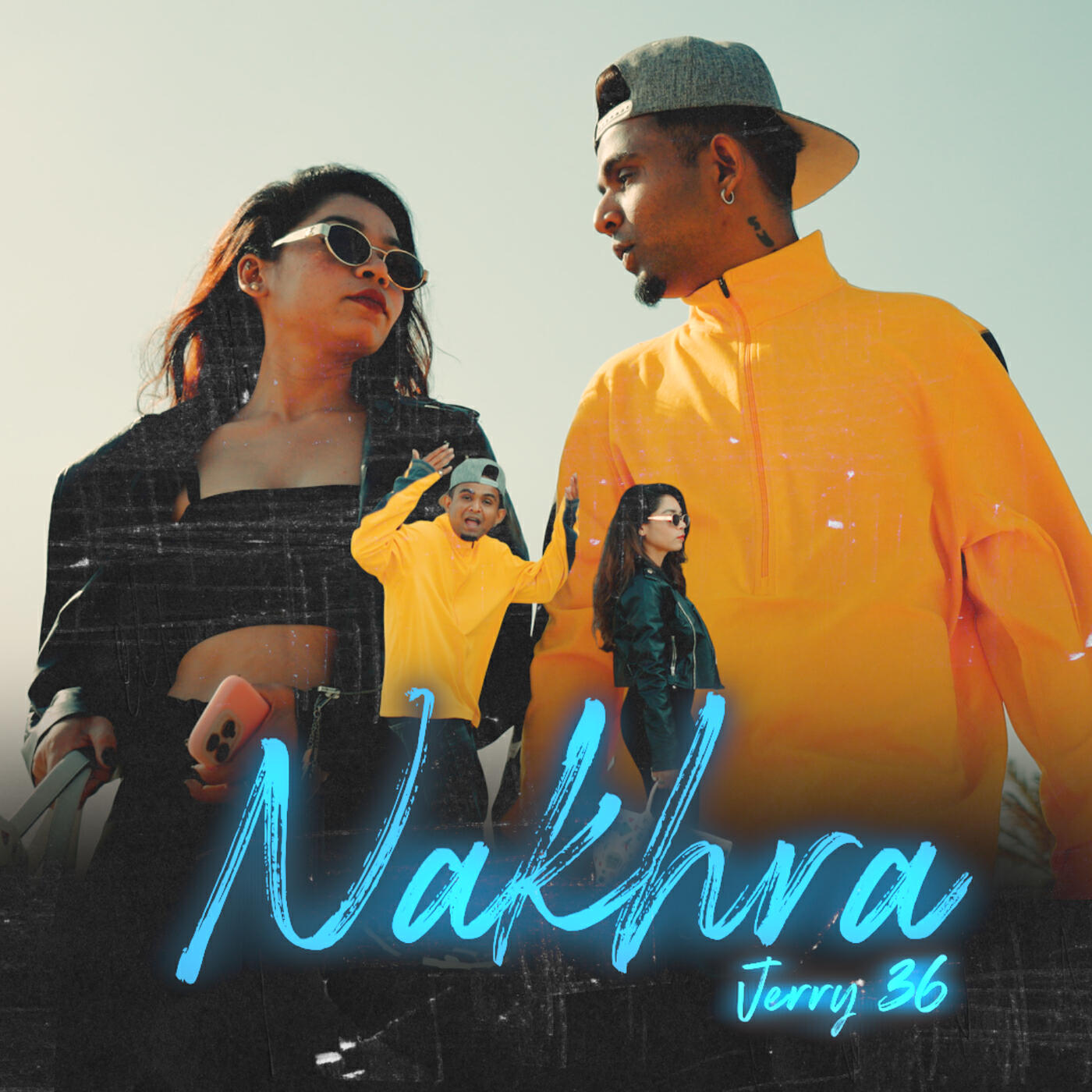 Релиз Nakhra