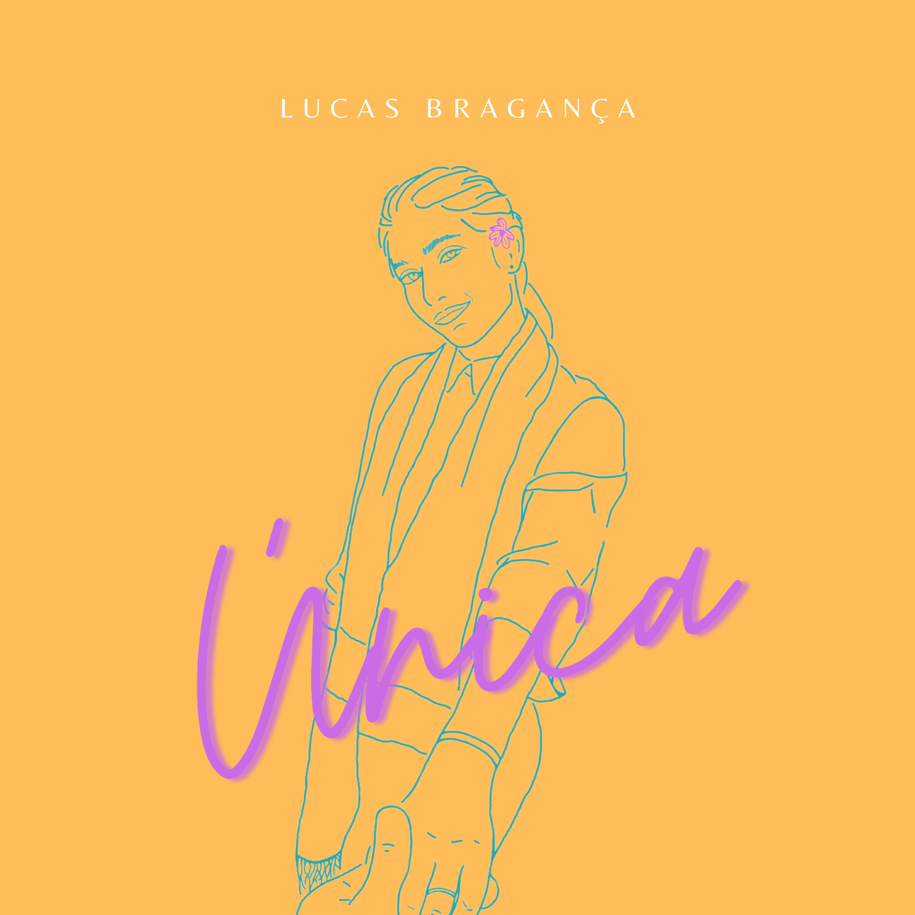 Lucas Bragança