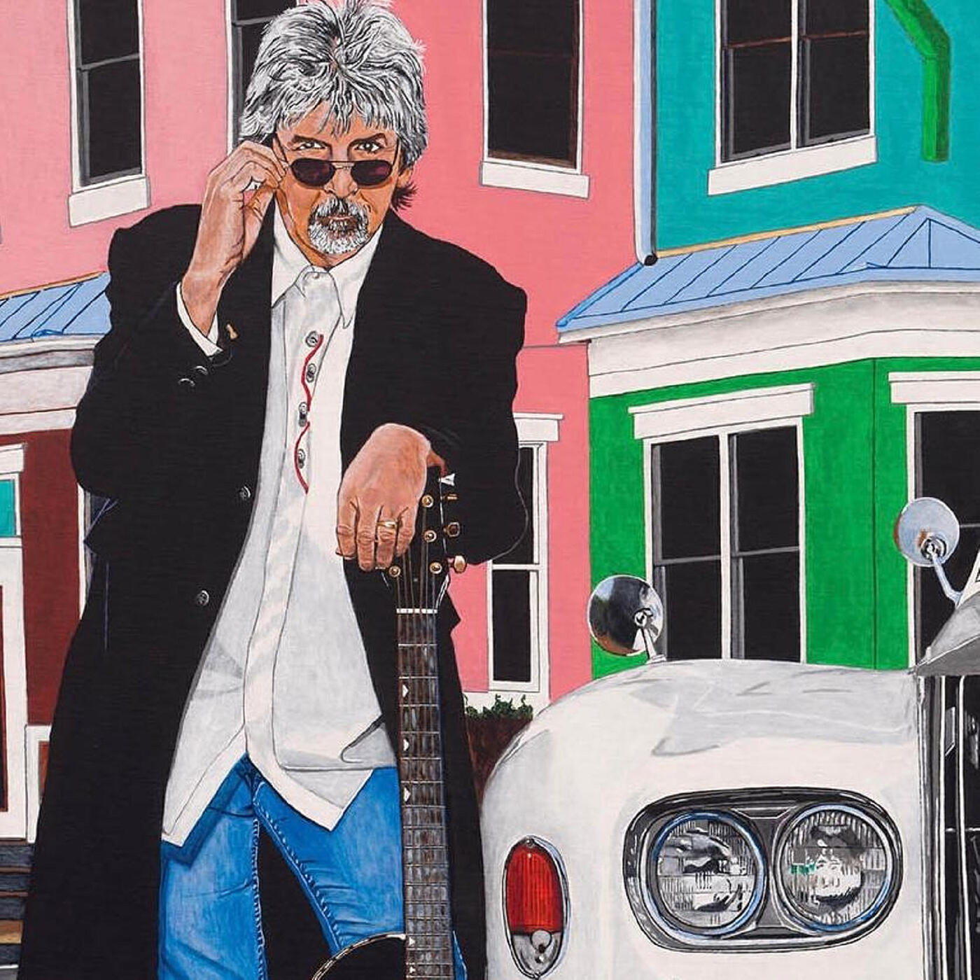 Релиз That's Why They Call It Christmas