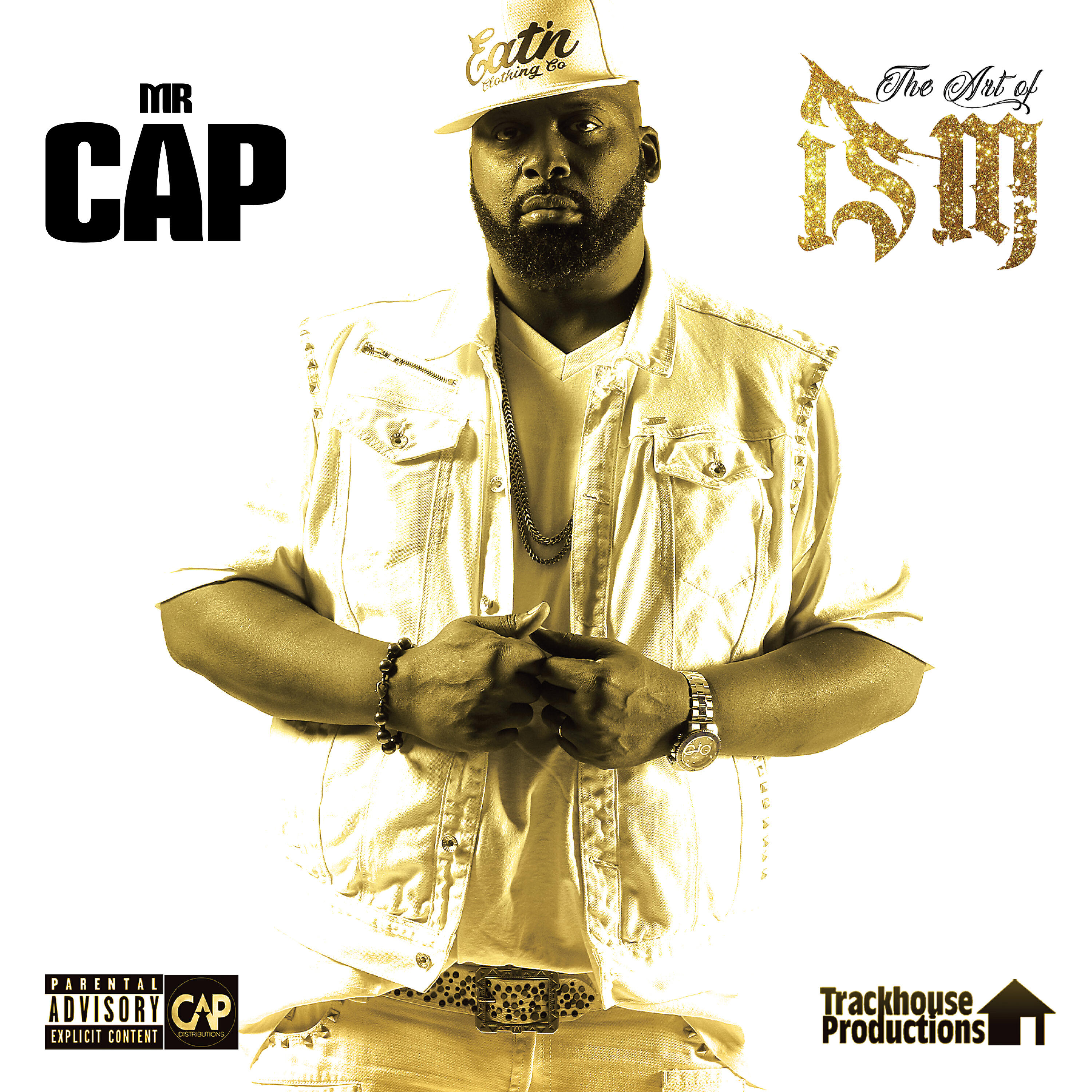 Скачать песню Mr. Cap, Desiree McKinny - Space Age Ism бесплатно в MP3 для Android и iOS