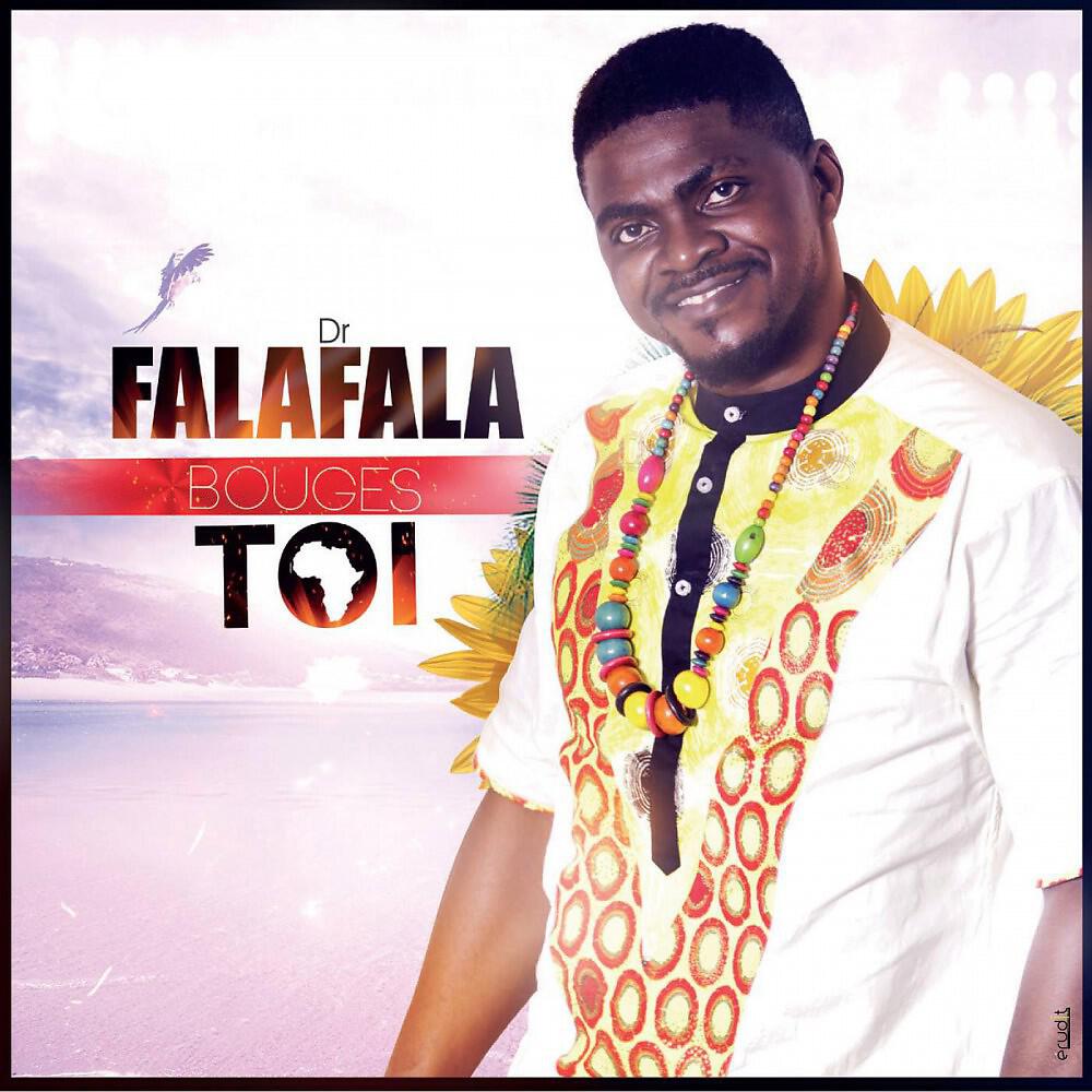 Релиз Bouges toi