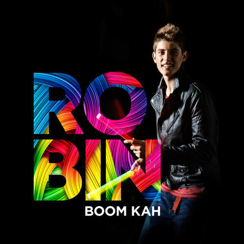 Релиз Boom Kah