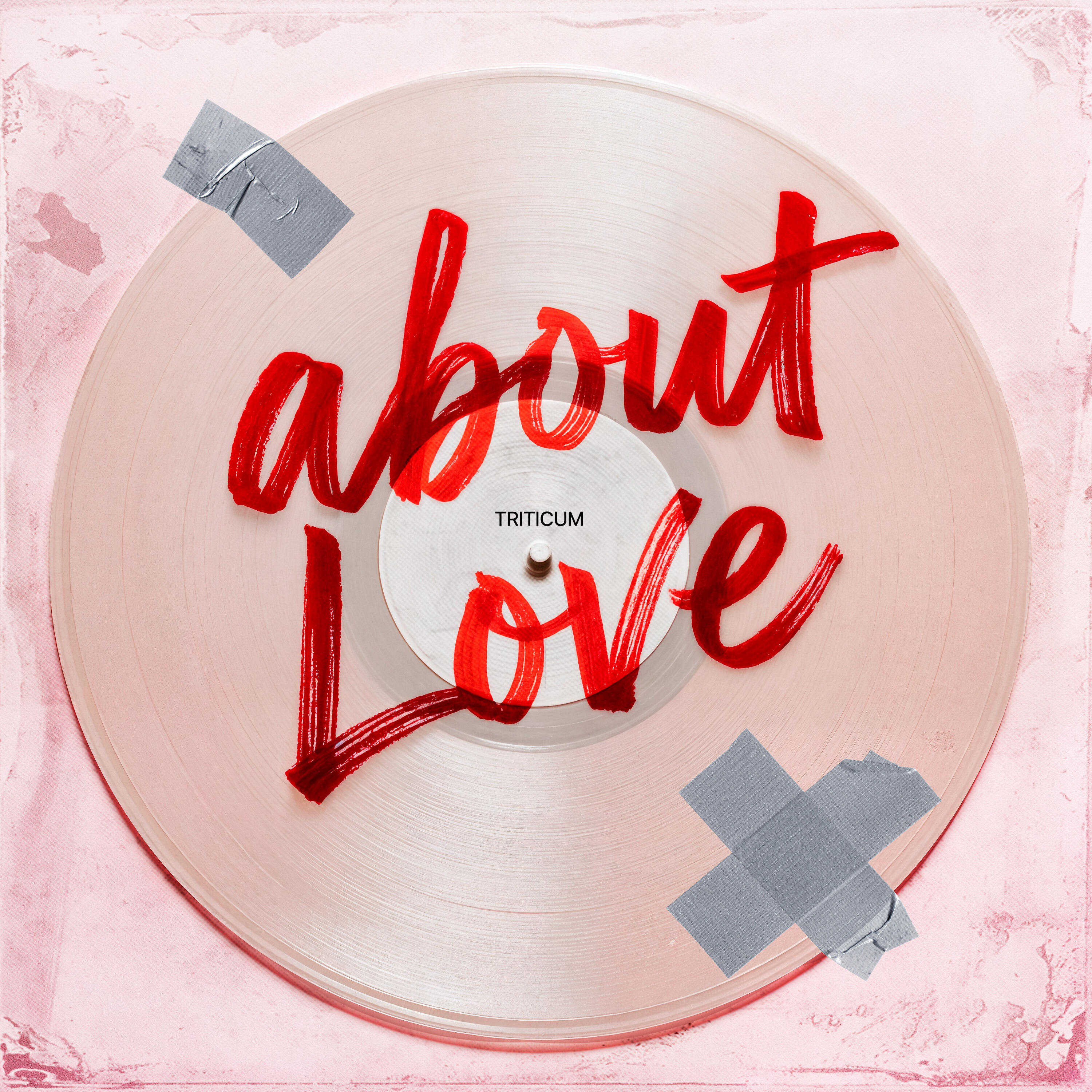 Релиз About Love