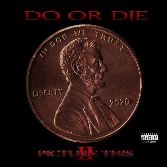 Релиз Picture This 2